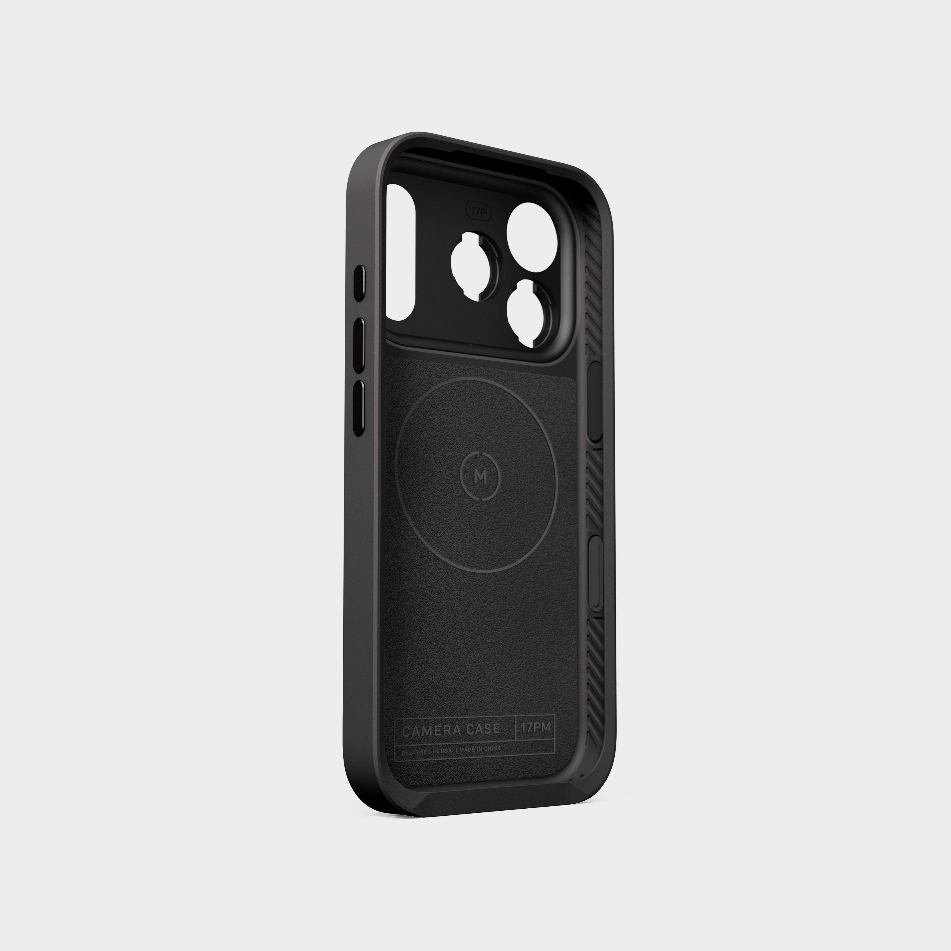 Camera Case for iPhone 17