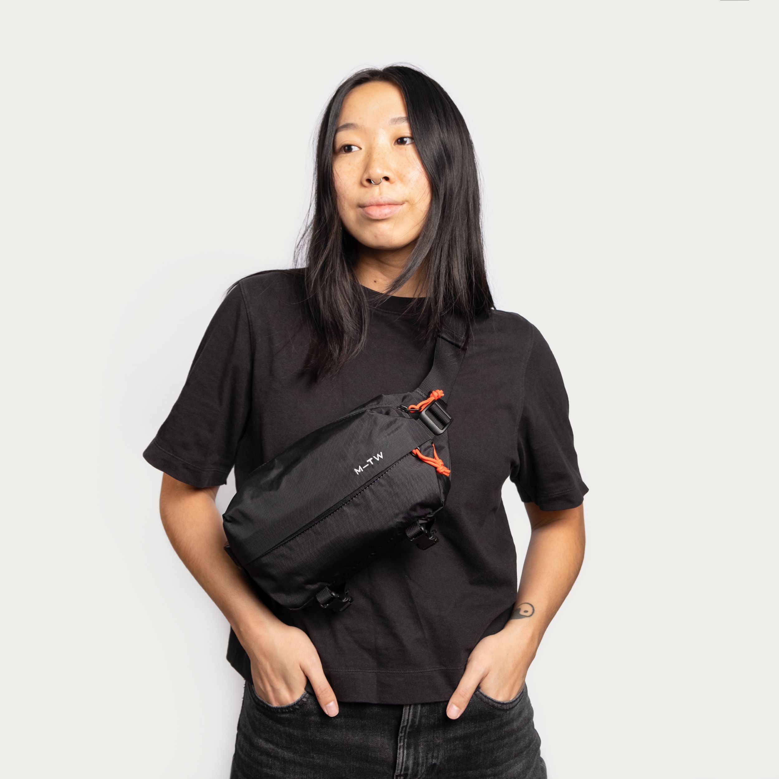 Fanny Sling 2L