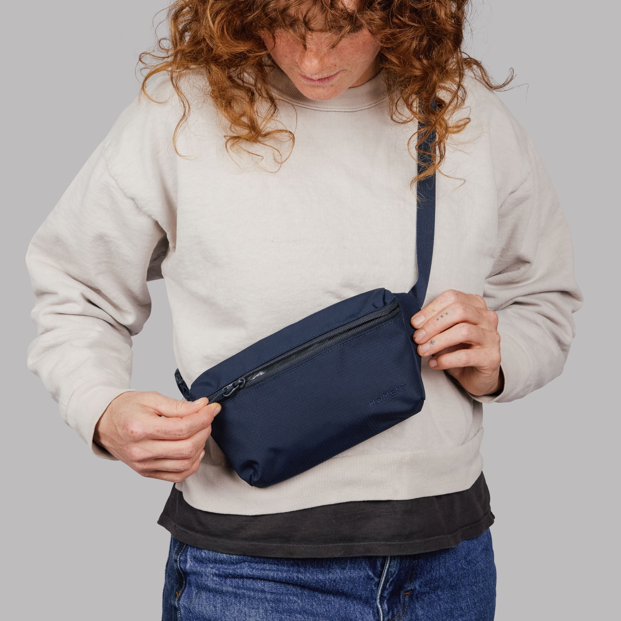 Everything Sling 1L