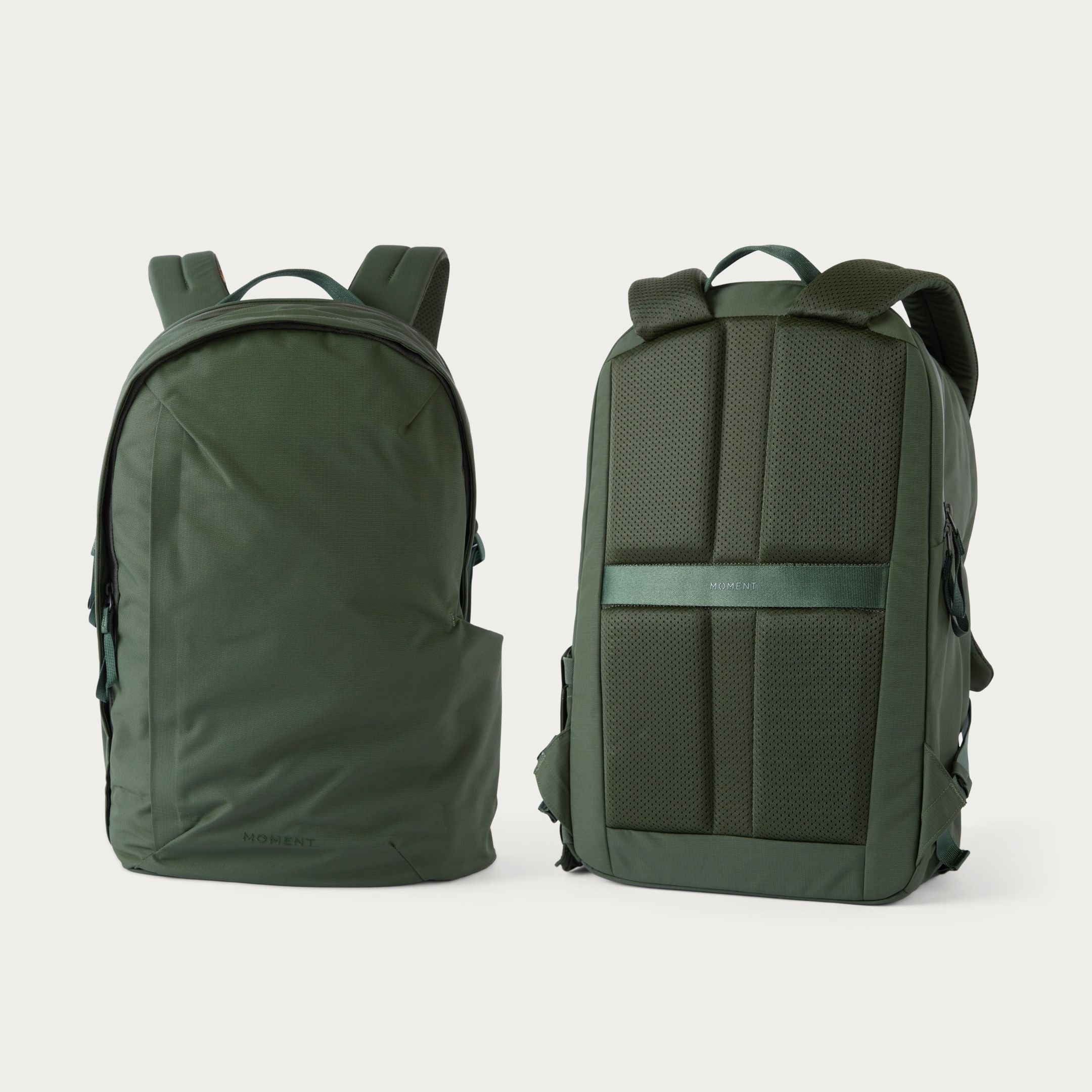 Everything Backpack - 17L & 21L
