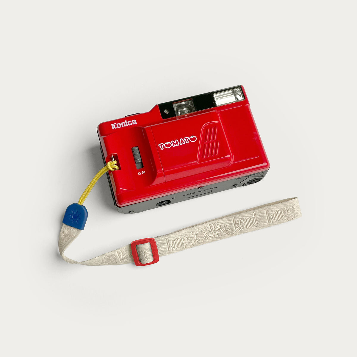 Camera Wrist Strap - Open Box