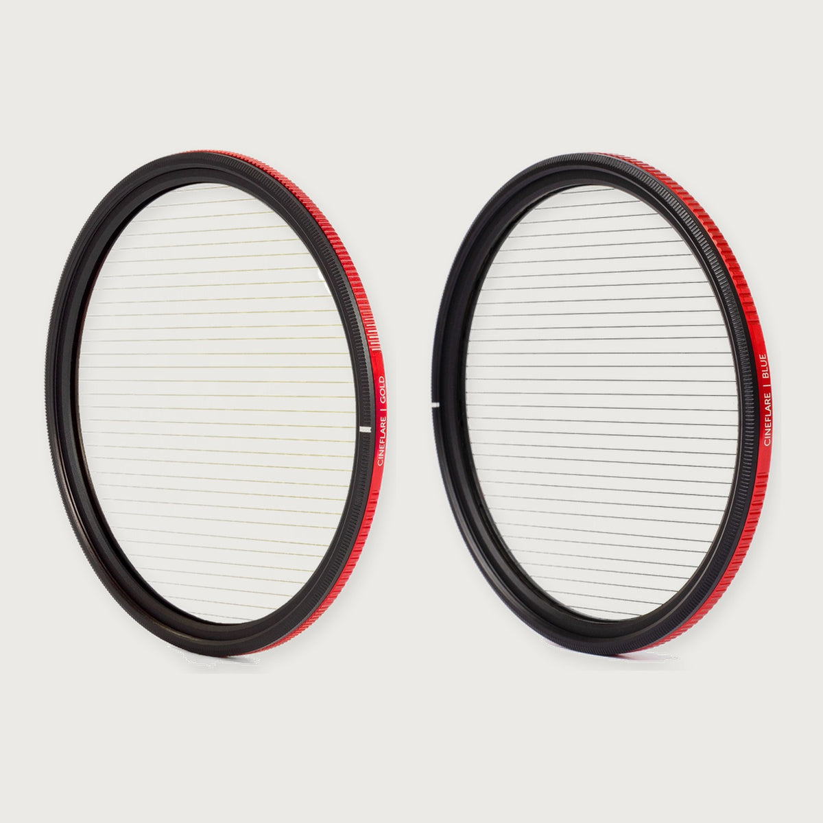CineFlare Essentials — 82mm / 77mm