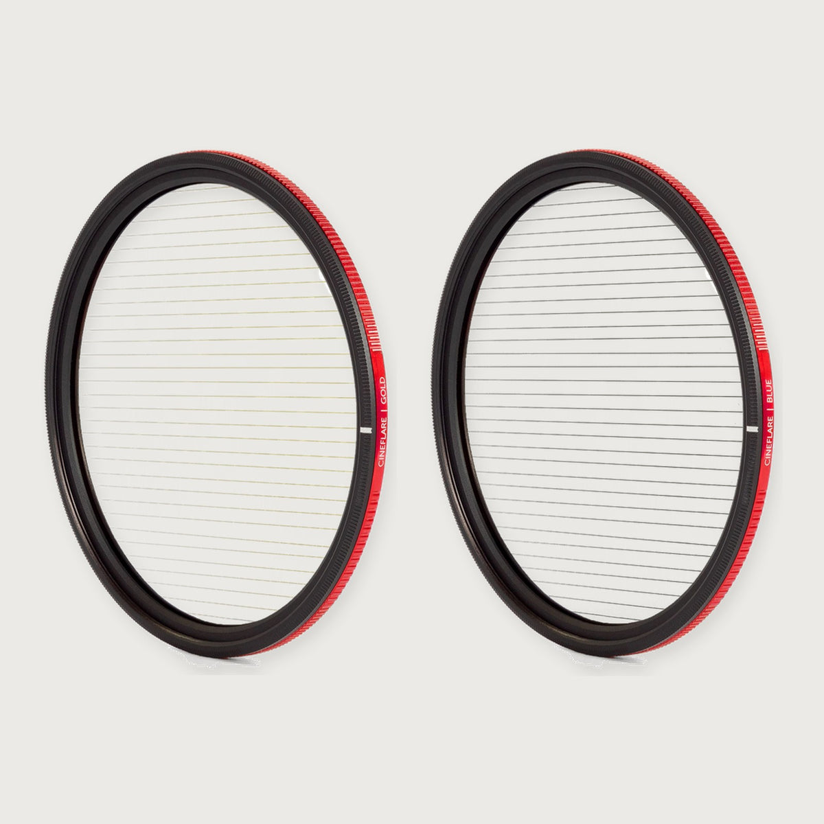 CineFlare Essentials — 82mm / 82mm