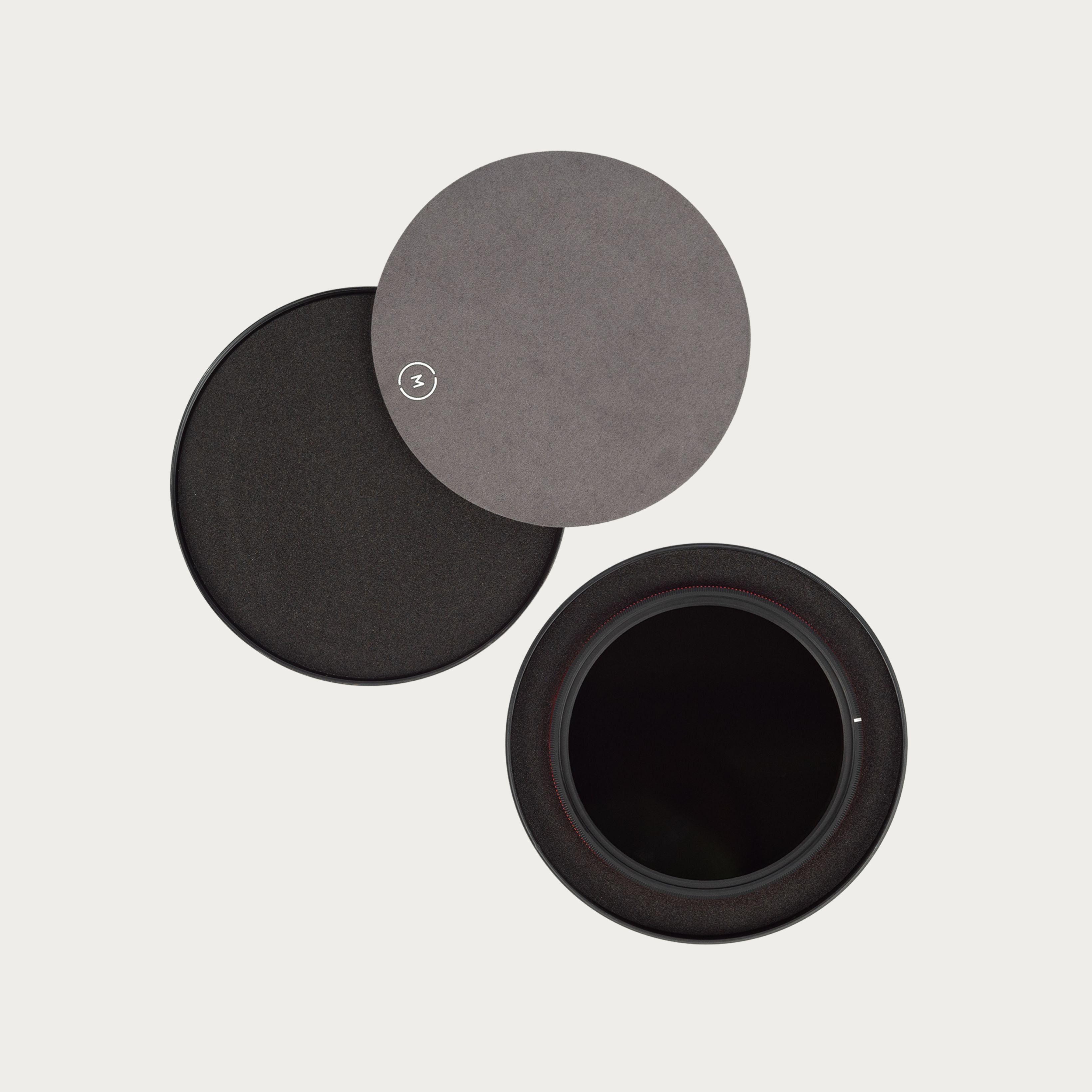AntiGlare CPL Filters