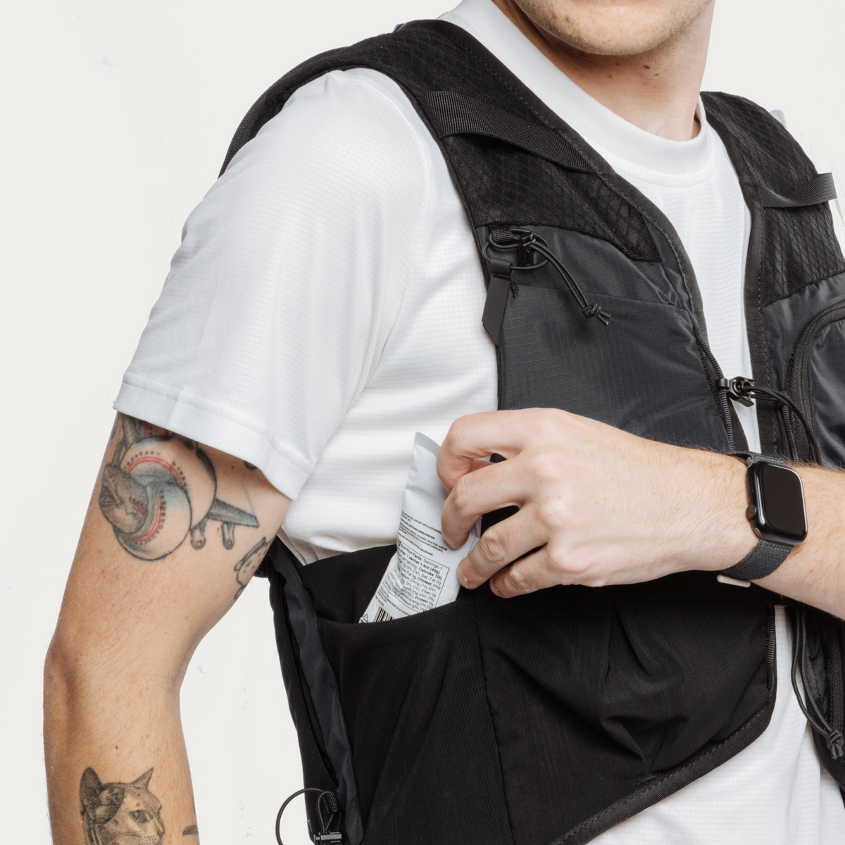 Exposure 10L Vest