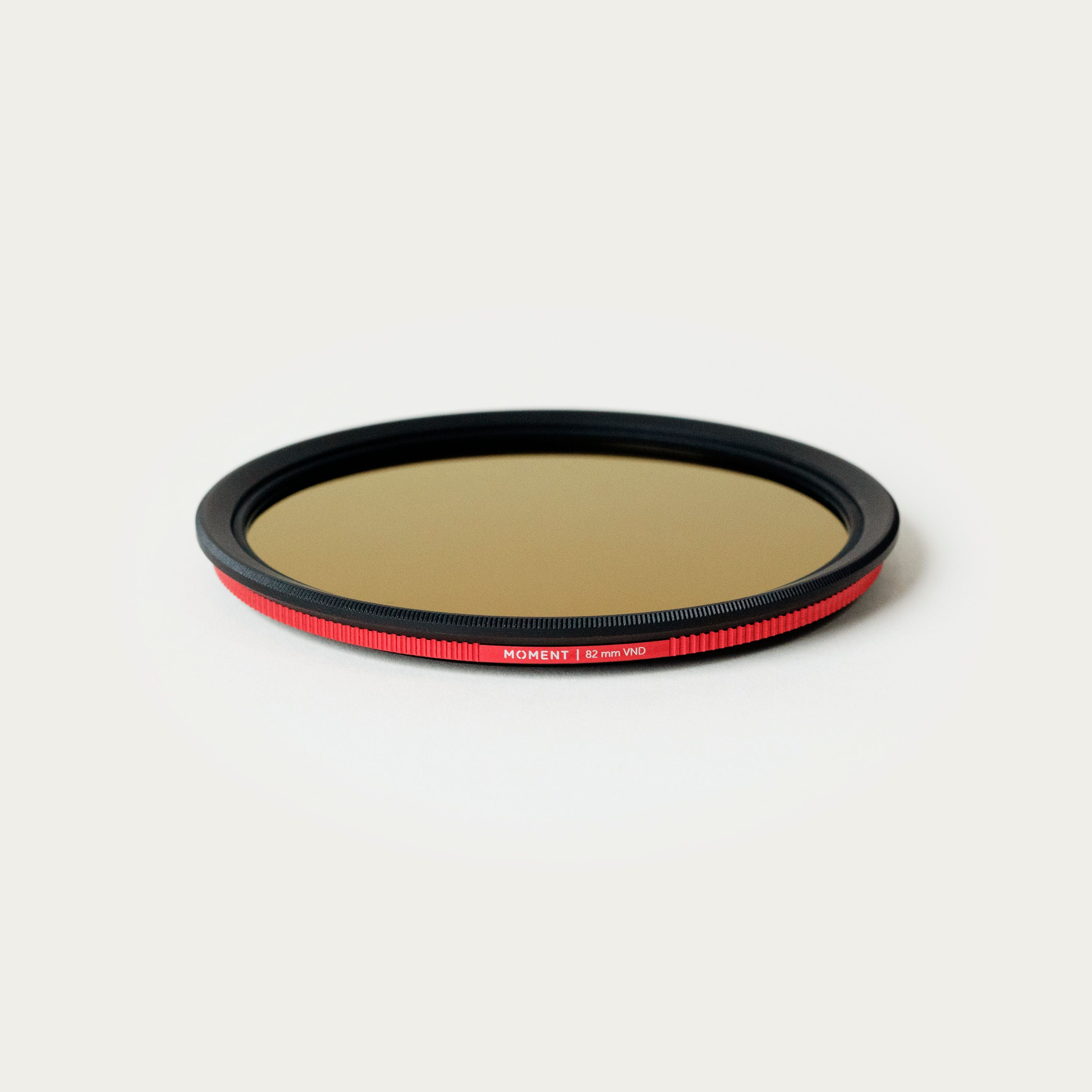 Variable ND Filters