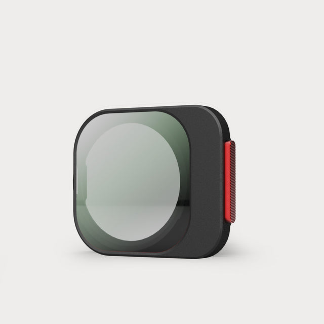 Filtro QuickLock VND (2-7 pasos)