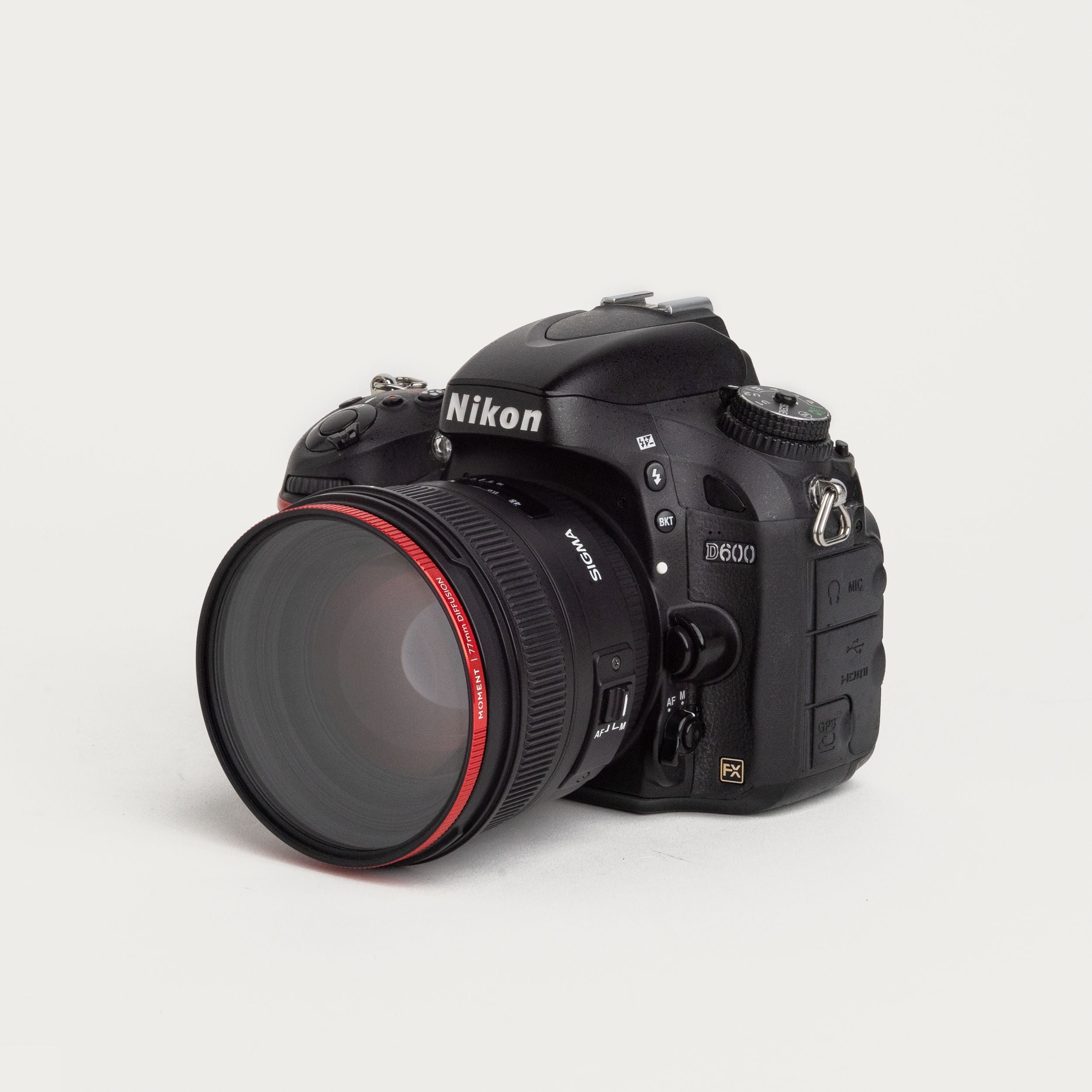CineBloom Diffusion Filters - Open Box