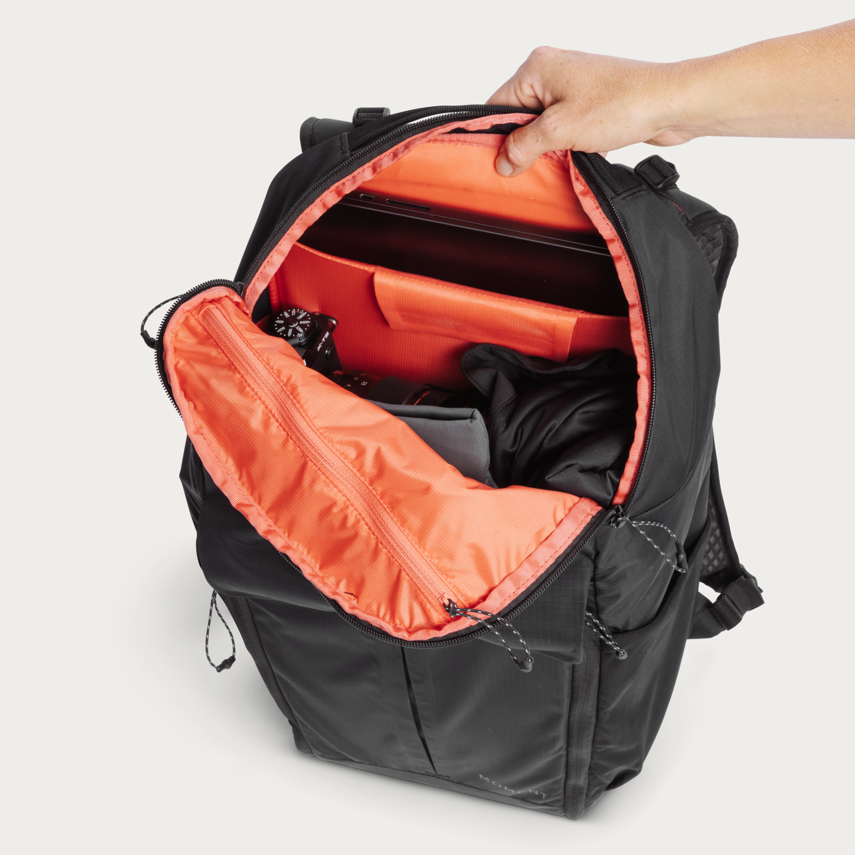 Sequence 23L Camera Backpack