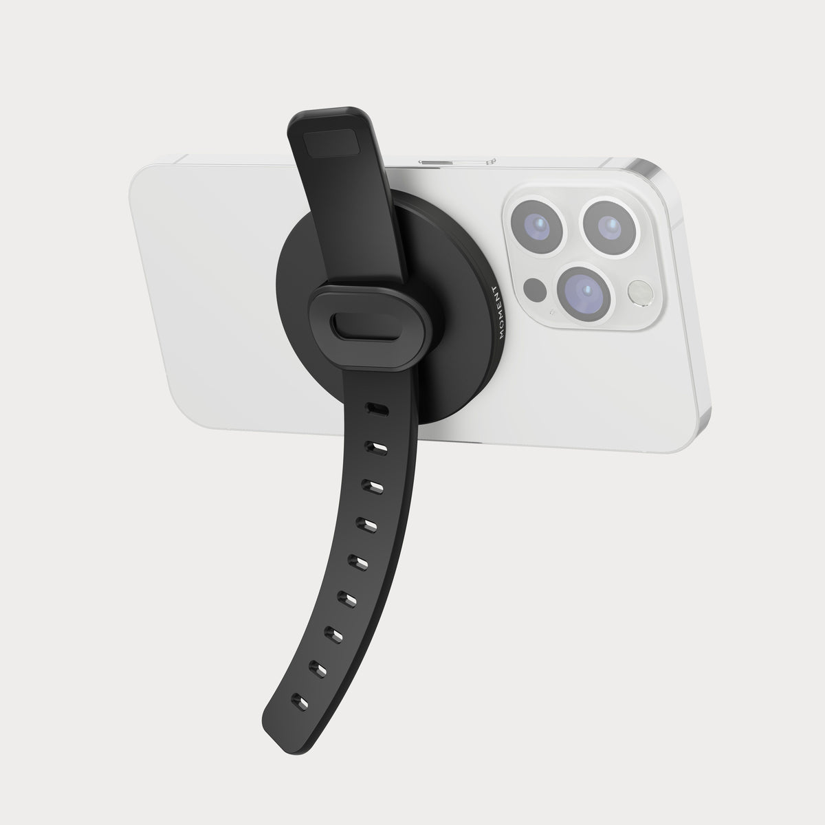 Strap Anywhere Mount for MagSafe