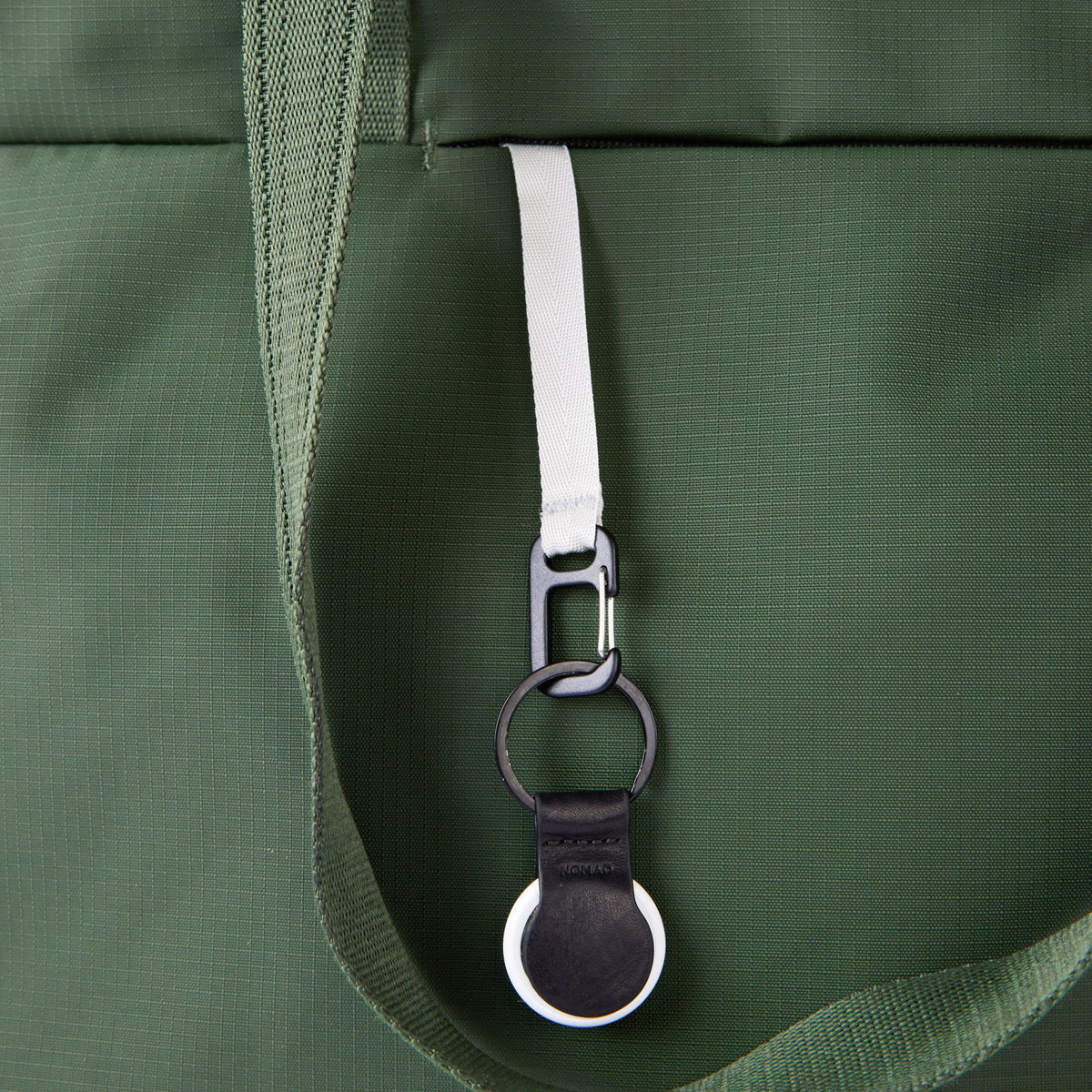 Everything Travel Tote