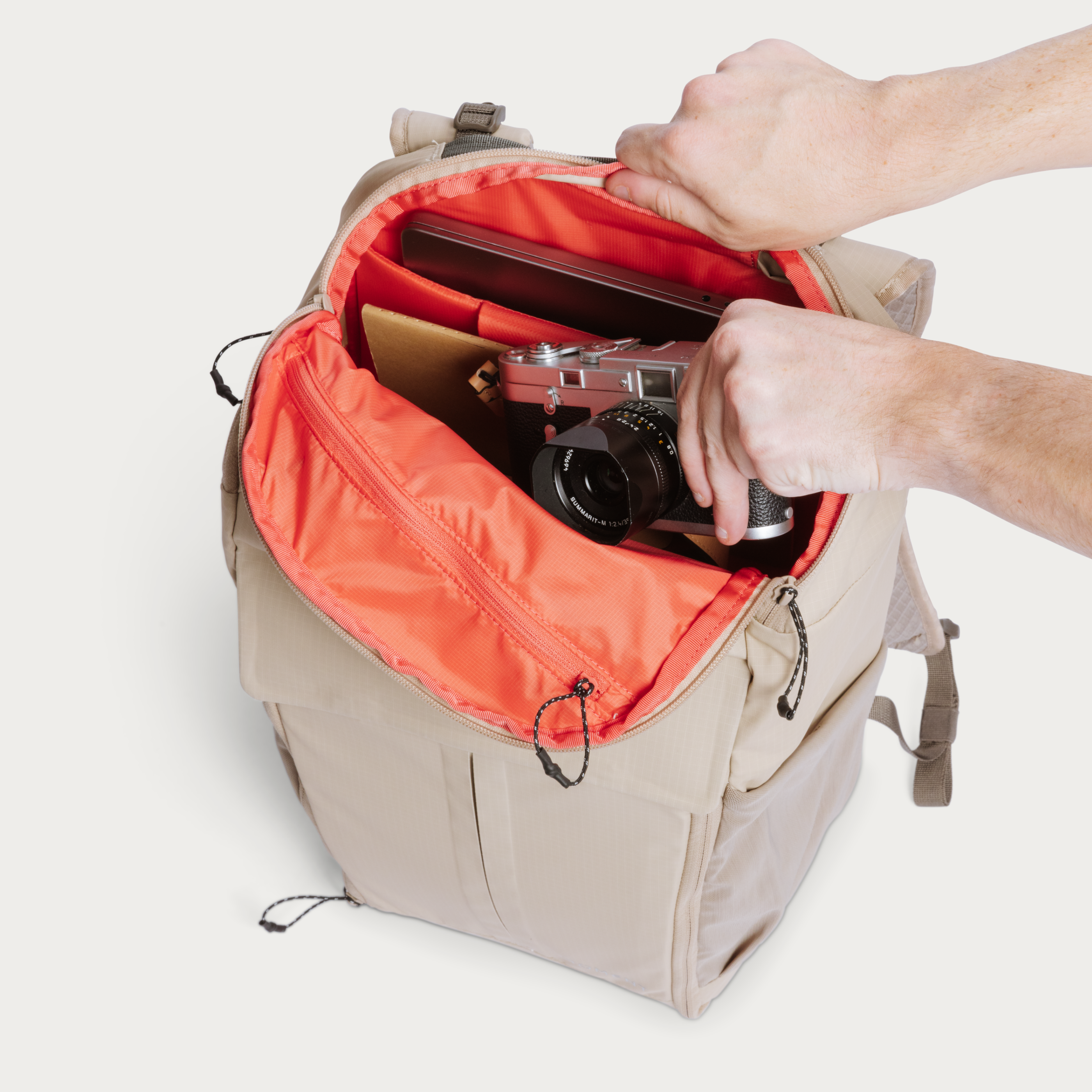 Sequence 23L Camera Backpack