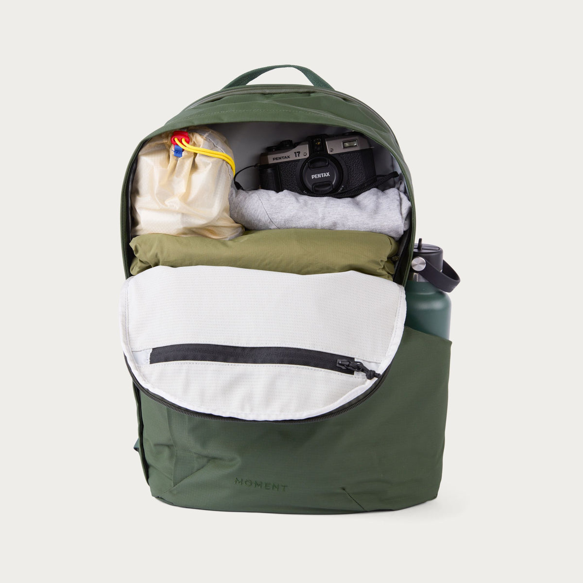 Everything Backpack - 17L & 21L