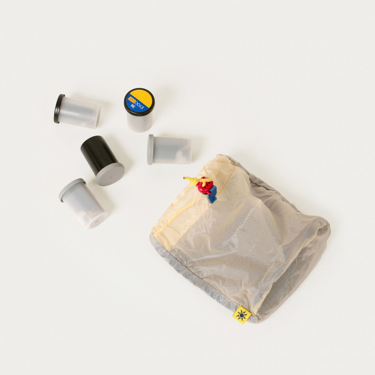 Film Pouch