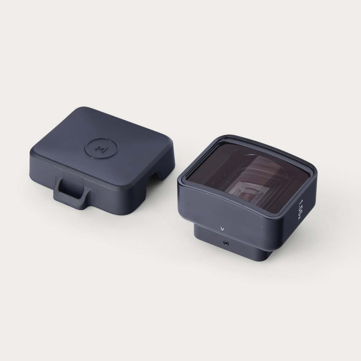 Front Lens Caps - T-Series II