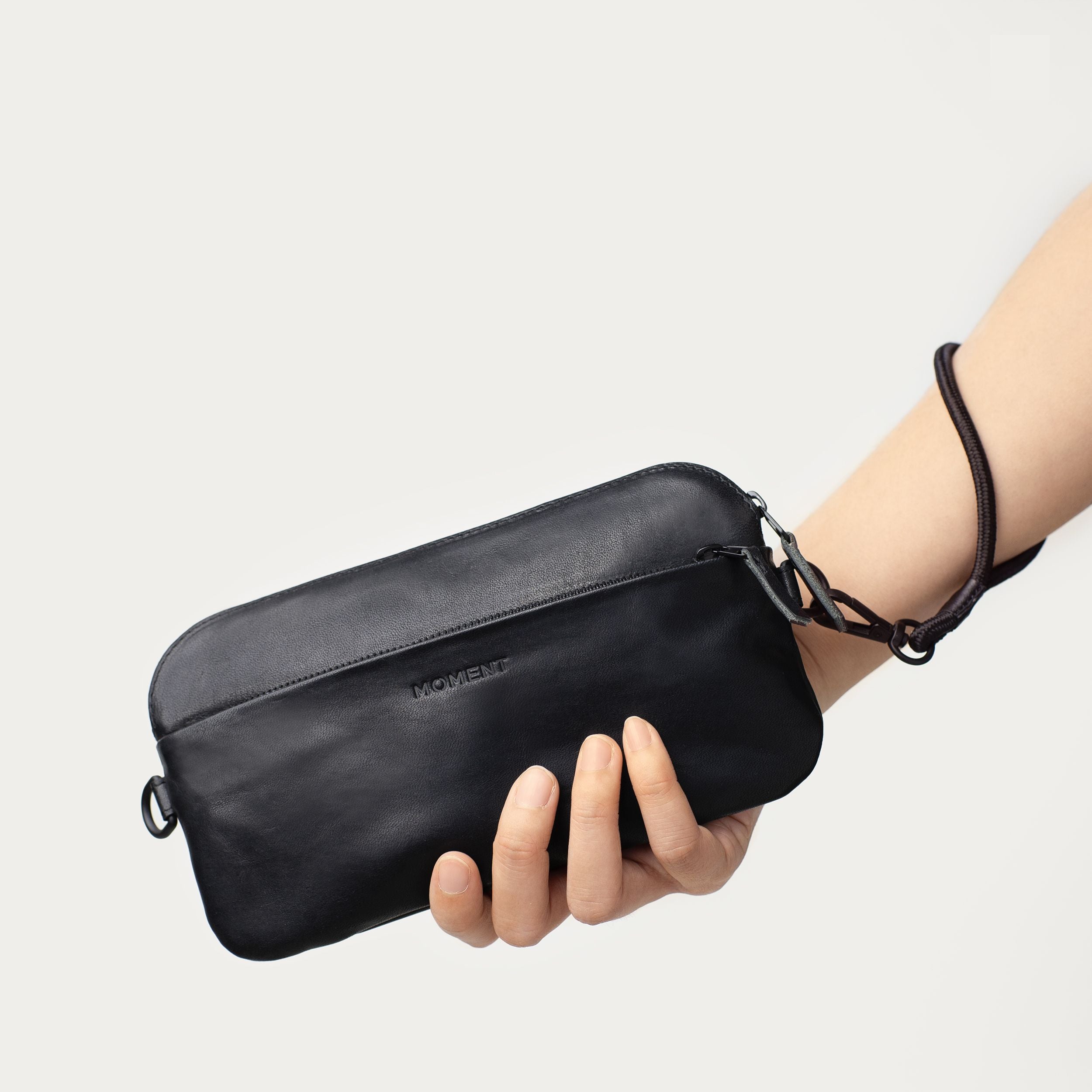 Crossbody Wallet