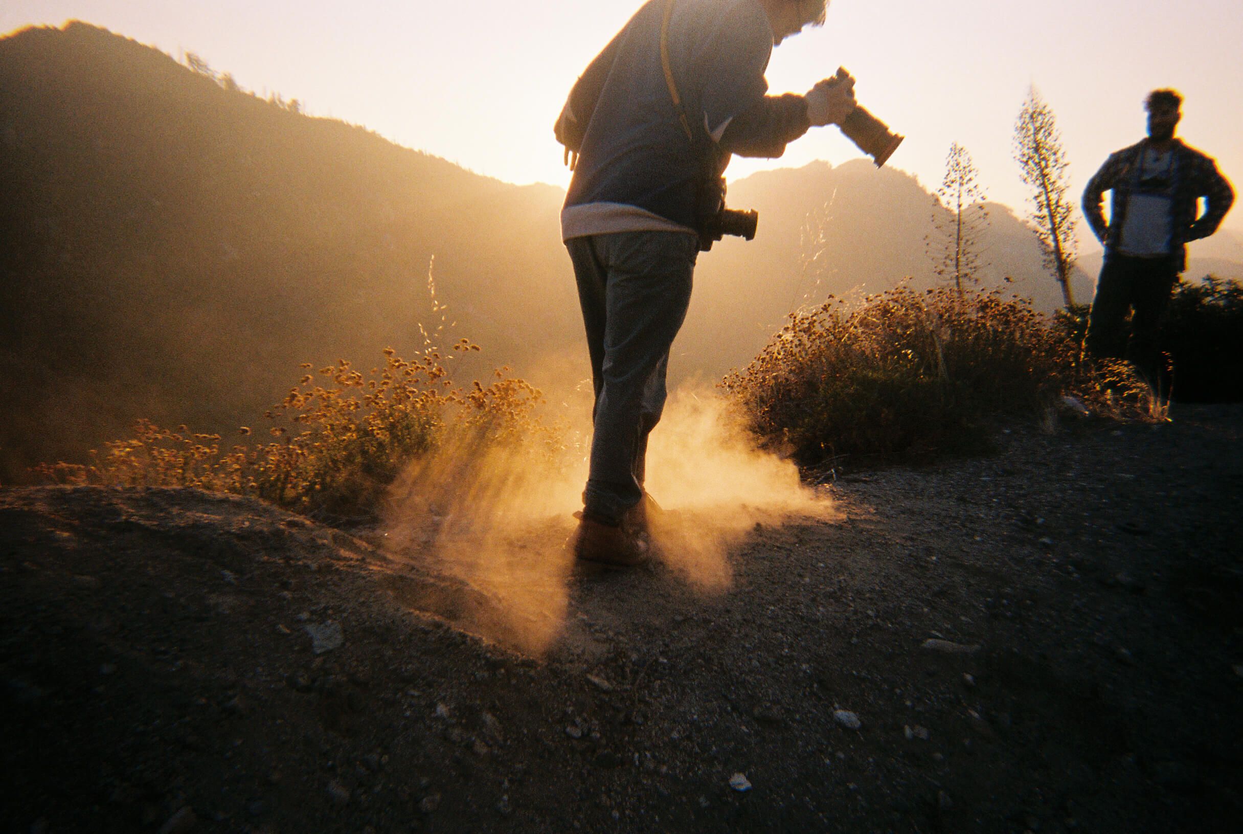 35mm Film Camera