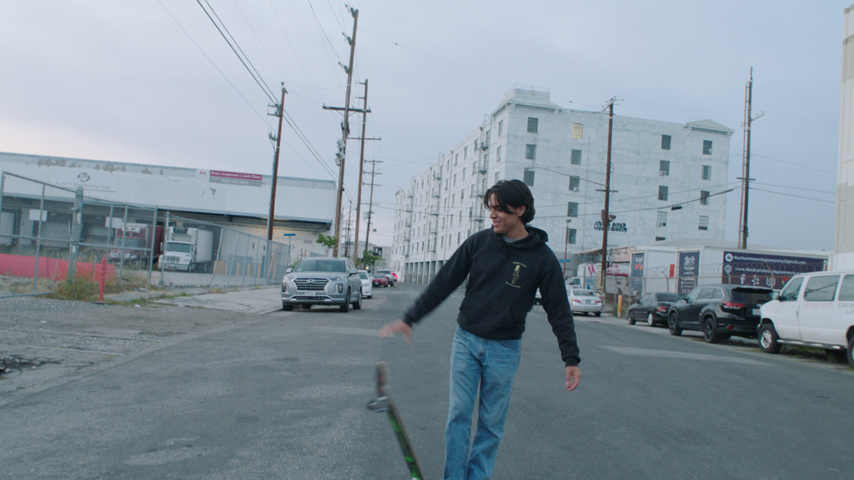 Blackmagic to Arri Alexa Conversion LUTs