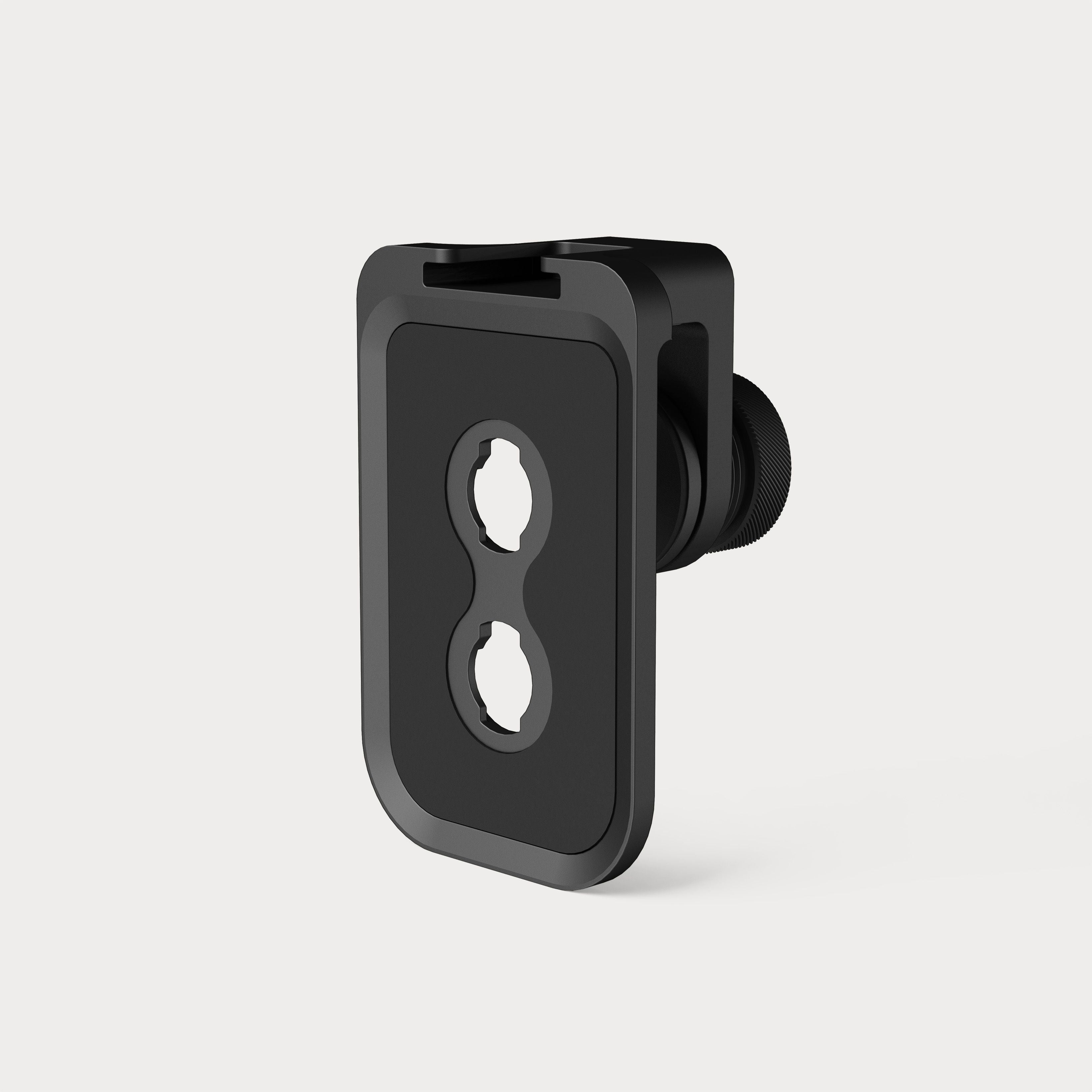 Universal Lens Mount - T-Series I
