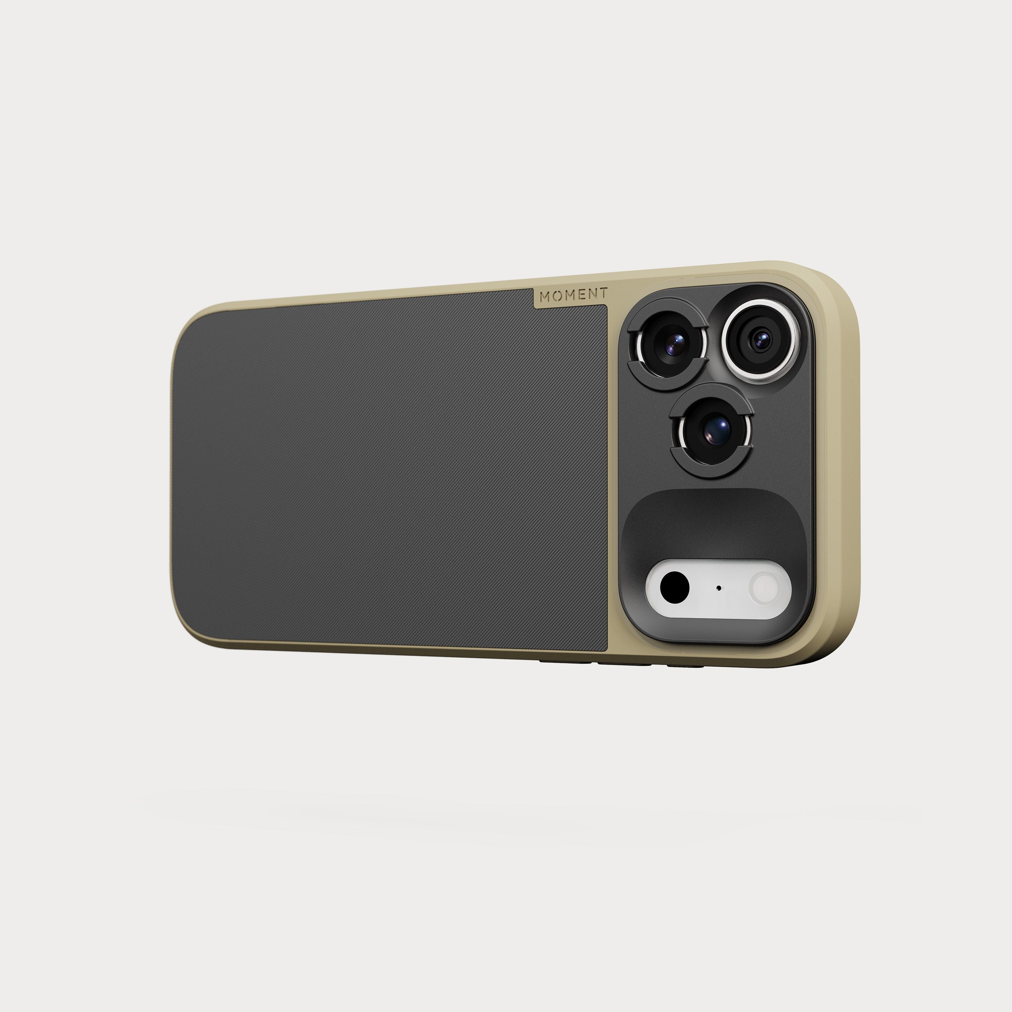 Camera Phone Case for iPhone 17 - Moment