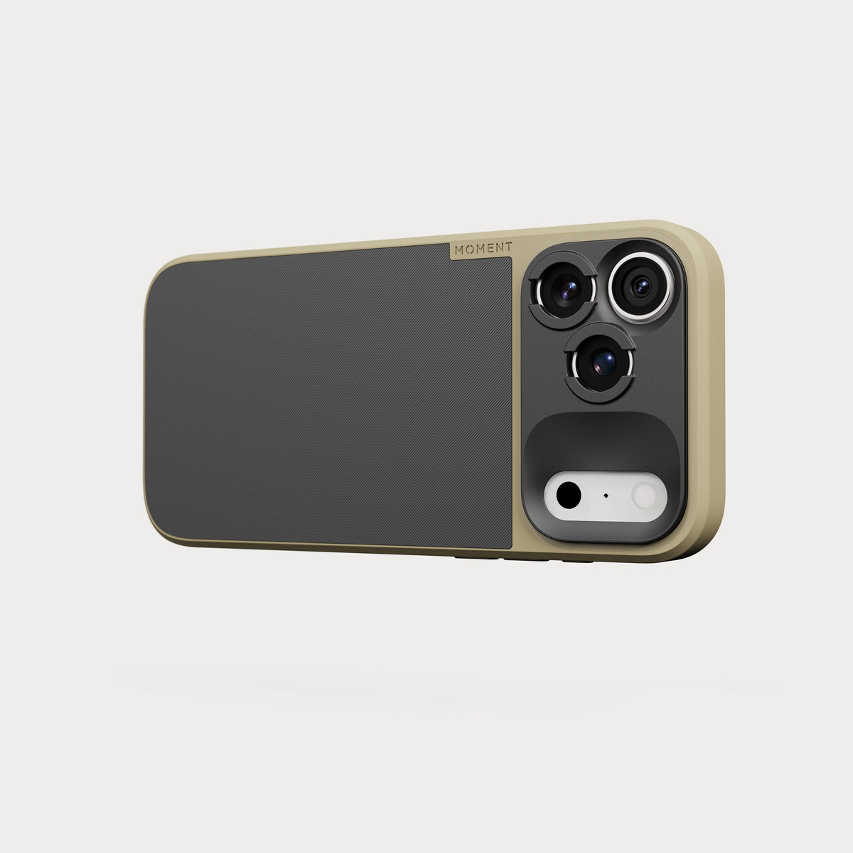 Camera Case for iPhone 17