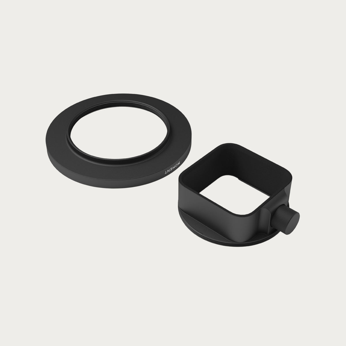 67mm Mobile Lens Filter Mount (T-Series & T-Series II)