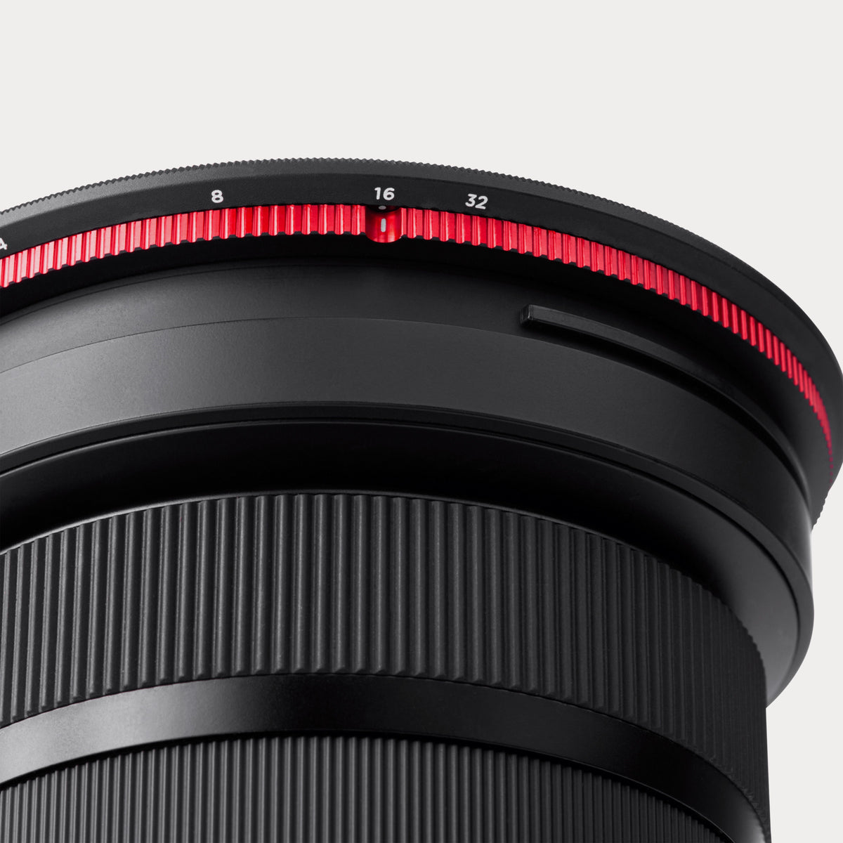 CineBloom Variable ND Filters