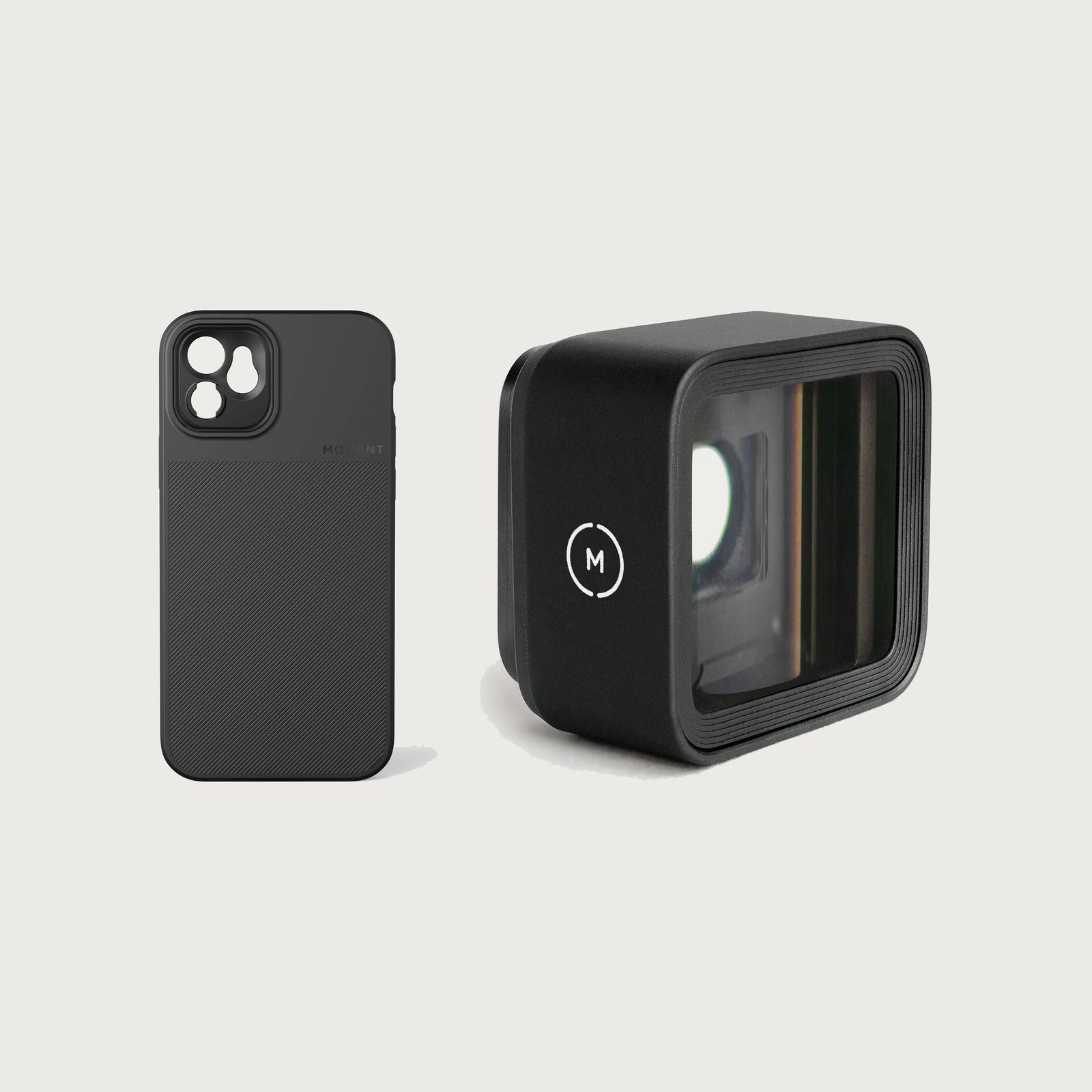 iPhone 12 Filmmaker Bundle
