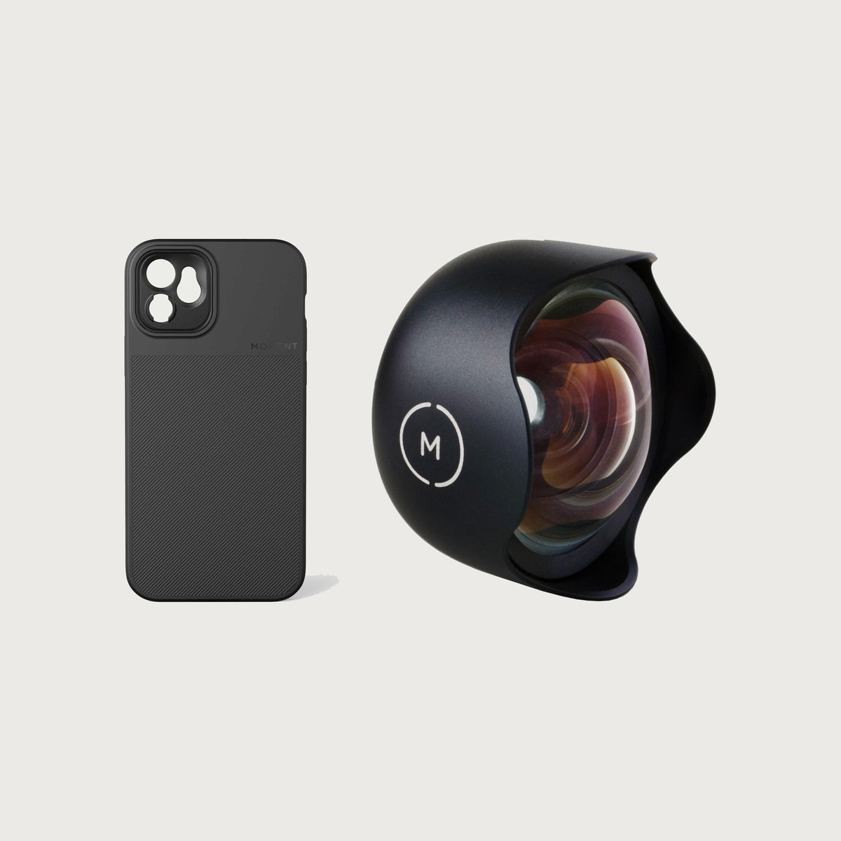 iPhone 12 Lens Bundle