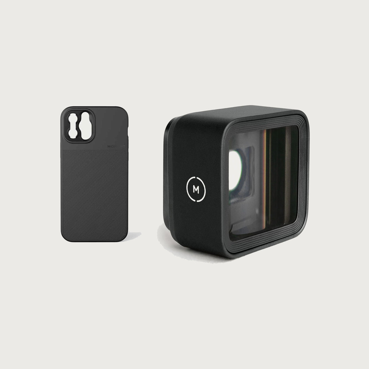 iPhone 12 Pro Filmmaker Bundle