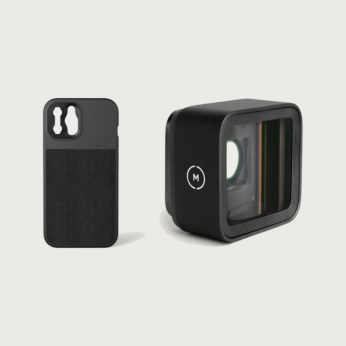 iPhone 12 Pro Max Filmmaker Bundle