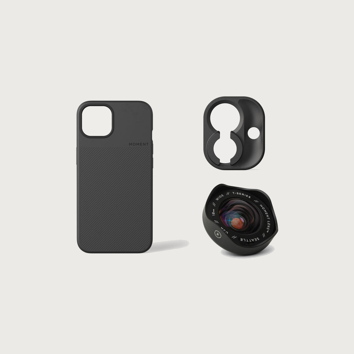 iPhone 13 Lens Bundle
