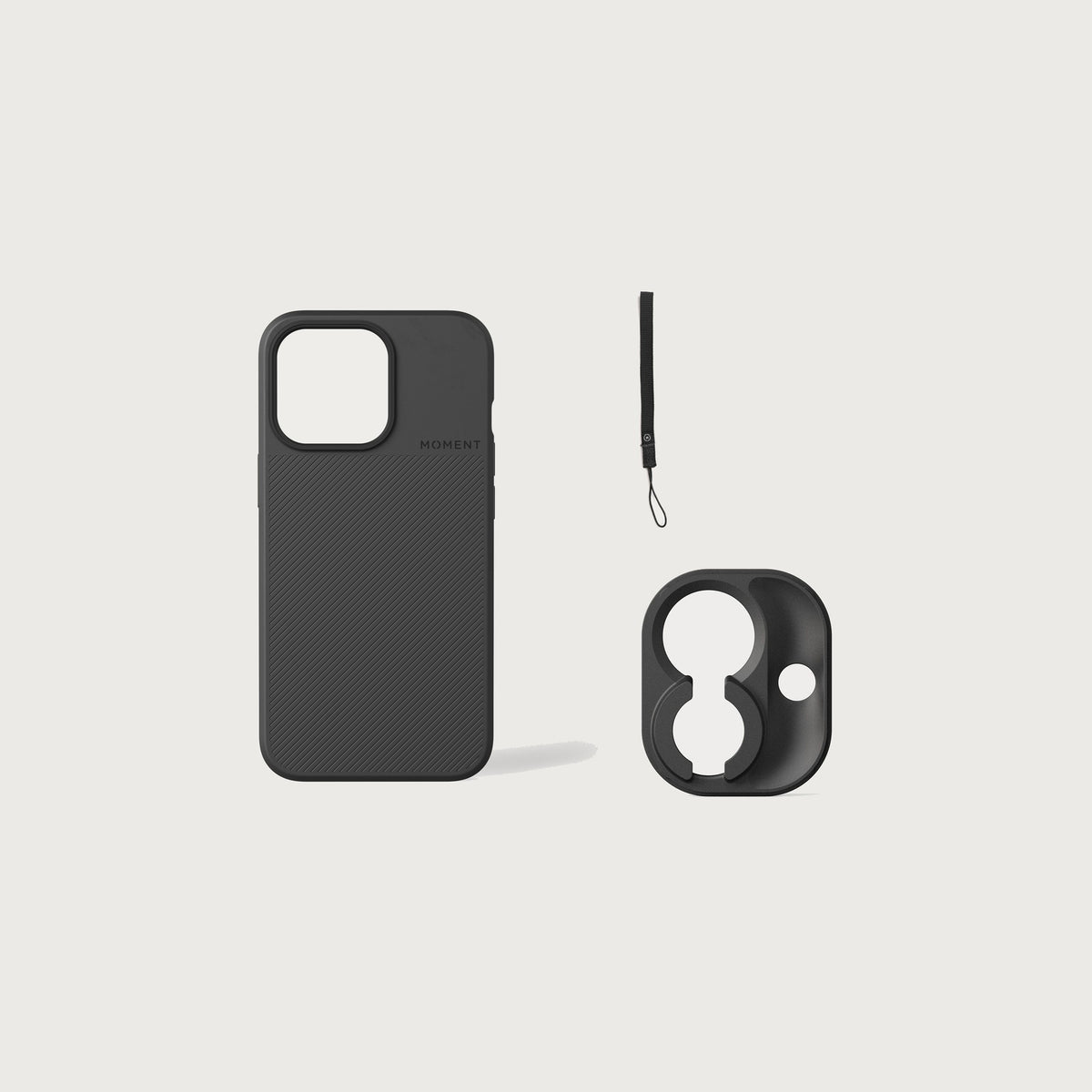 iPhone 13 Pro Essentials Bundle