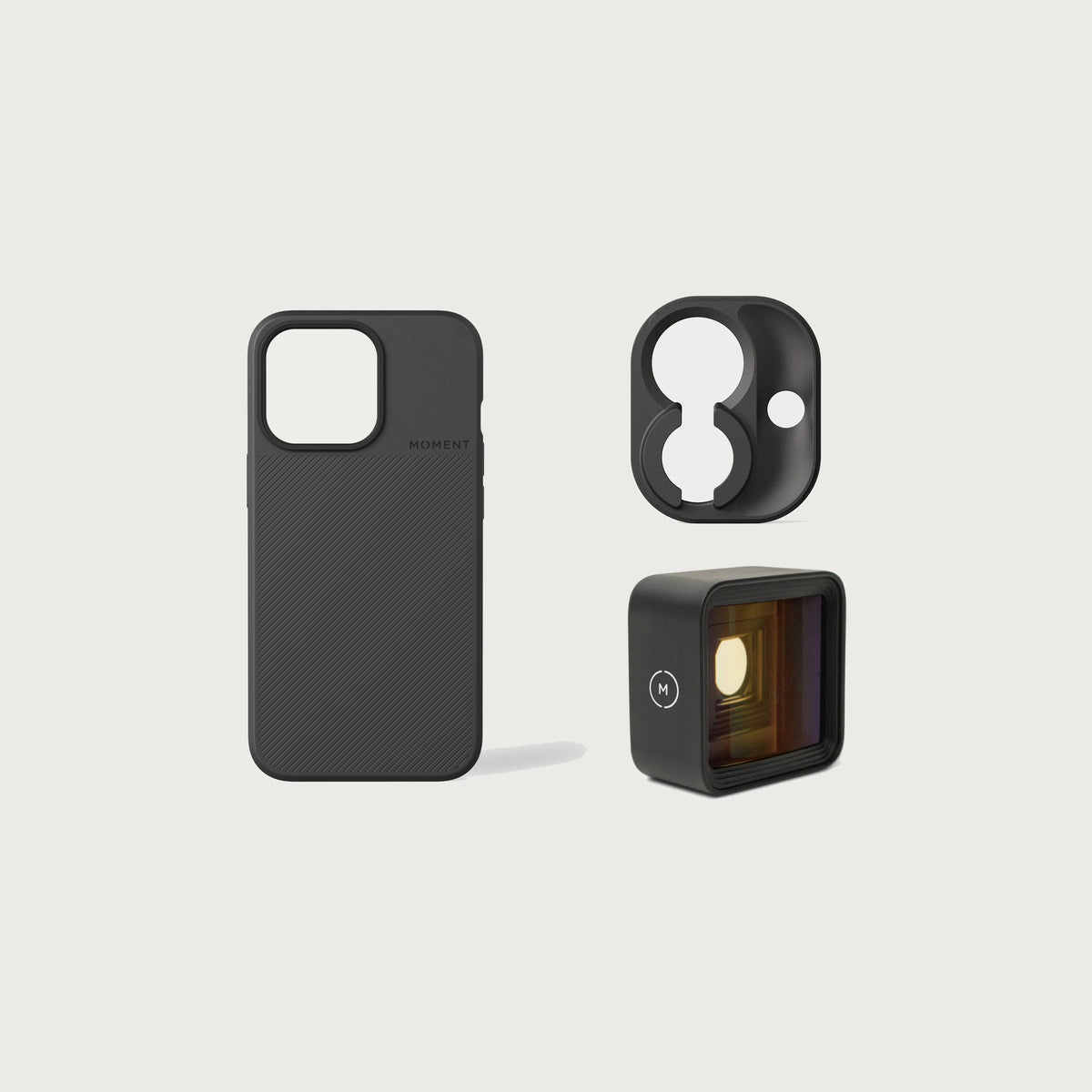 iPhone 13 Pro Filmmaker Bundle