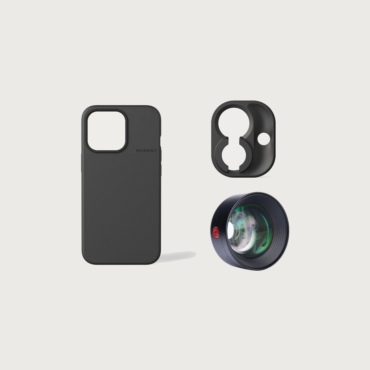 iPhone 13 Pro Photography Bundle