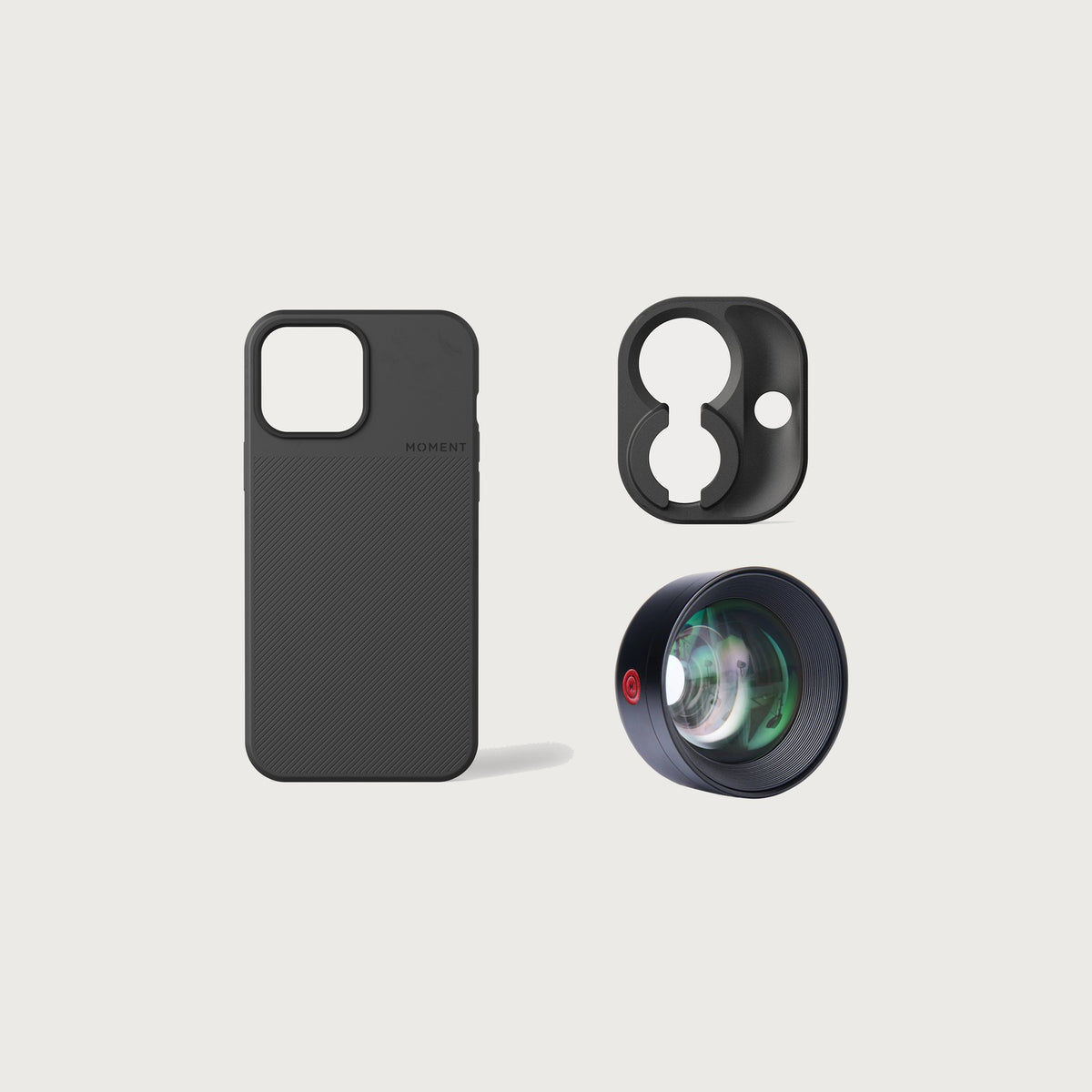 iPhone 13 Pro Max Photography Bundle