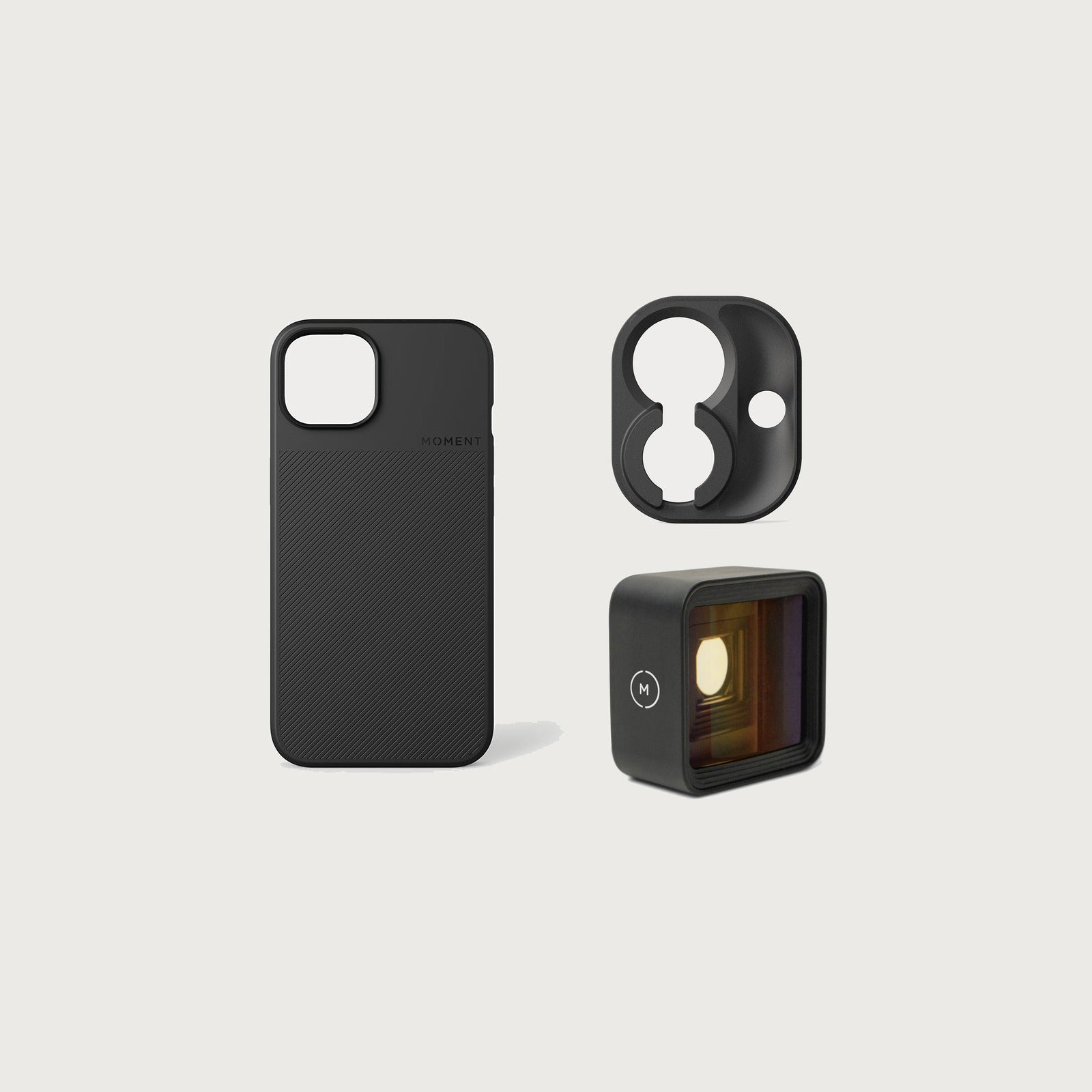 iPhone 14 Filmmaker Bundle