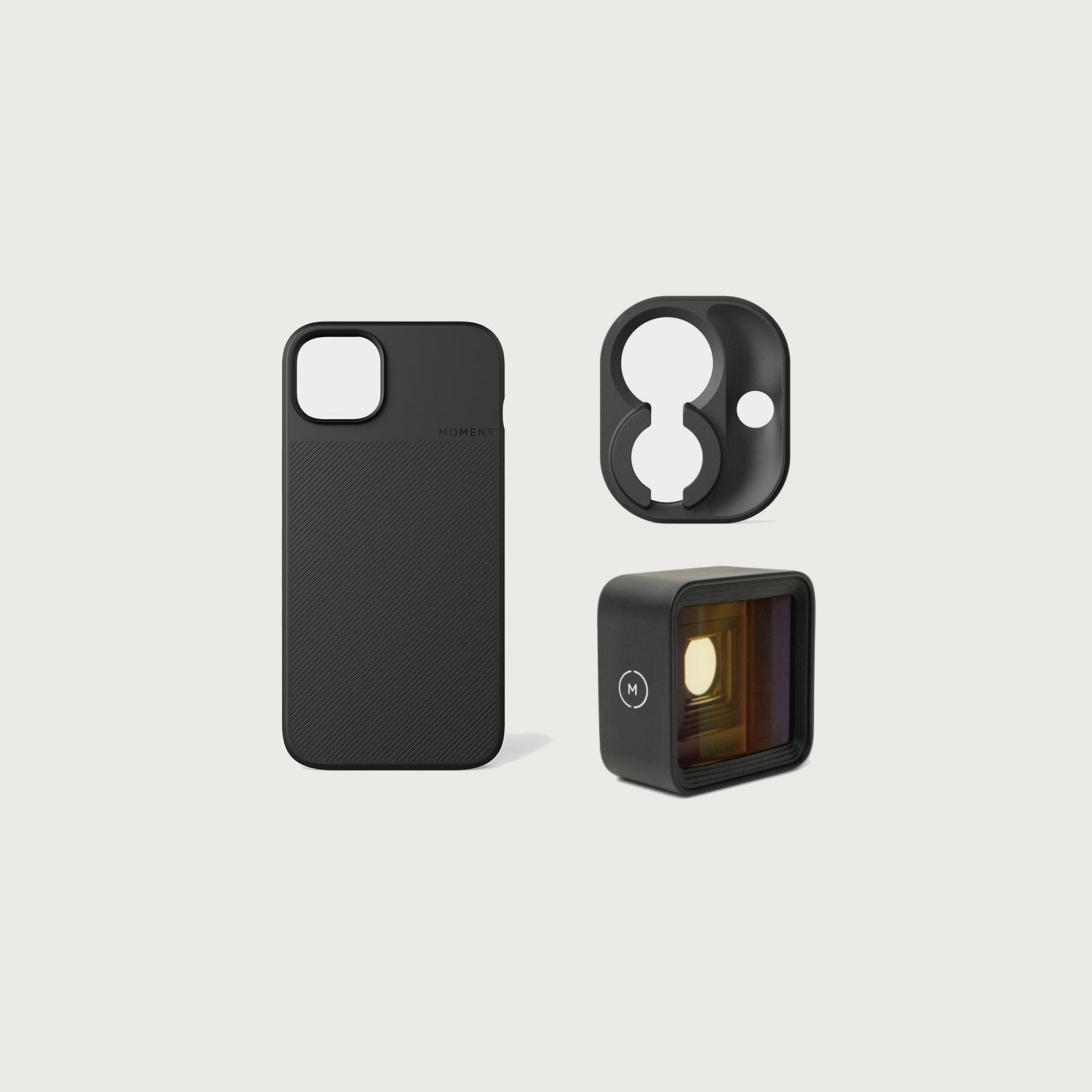 iPhone 14 Plus Filmmaker Bundle