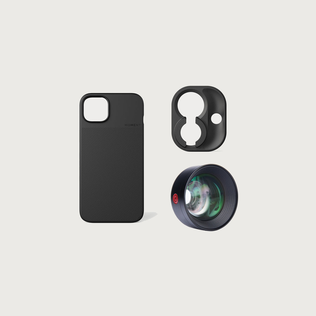 iPhone 14 Plus Photography Bundle
