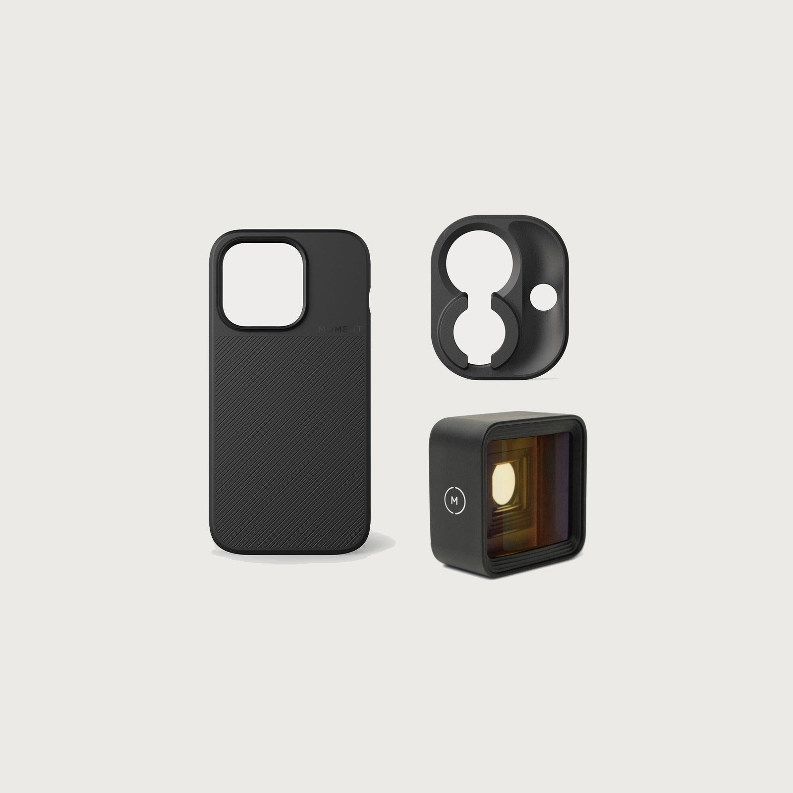 iPhone 14 Pro Filmmaker Bundle