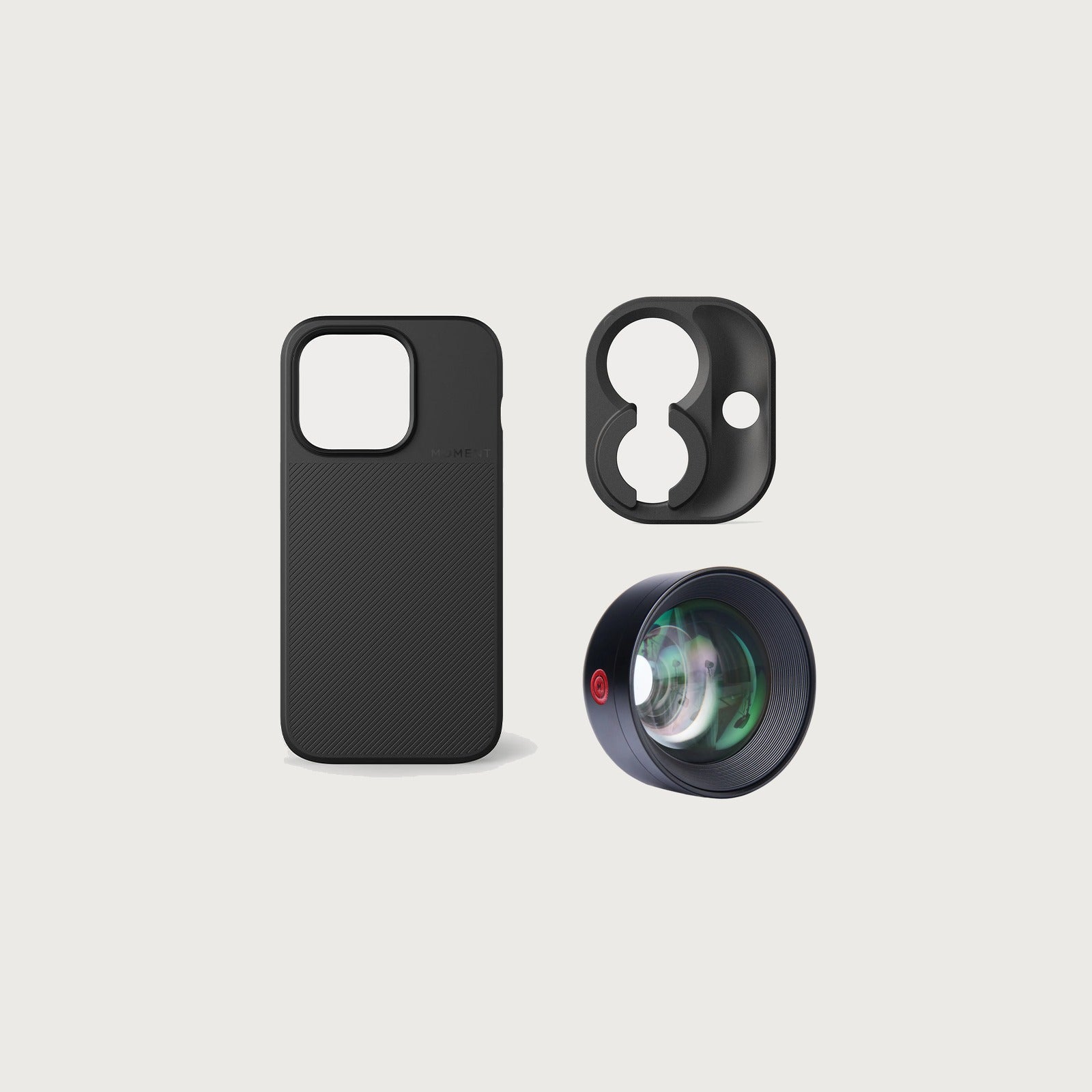 iPhone 14 Pro Photography Bundle