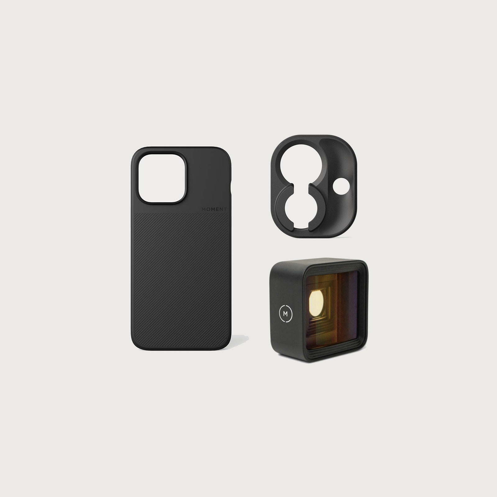 iPhone 14 Pro Max Filmmaker Bundle
