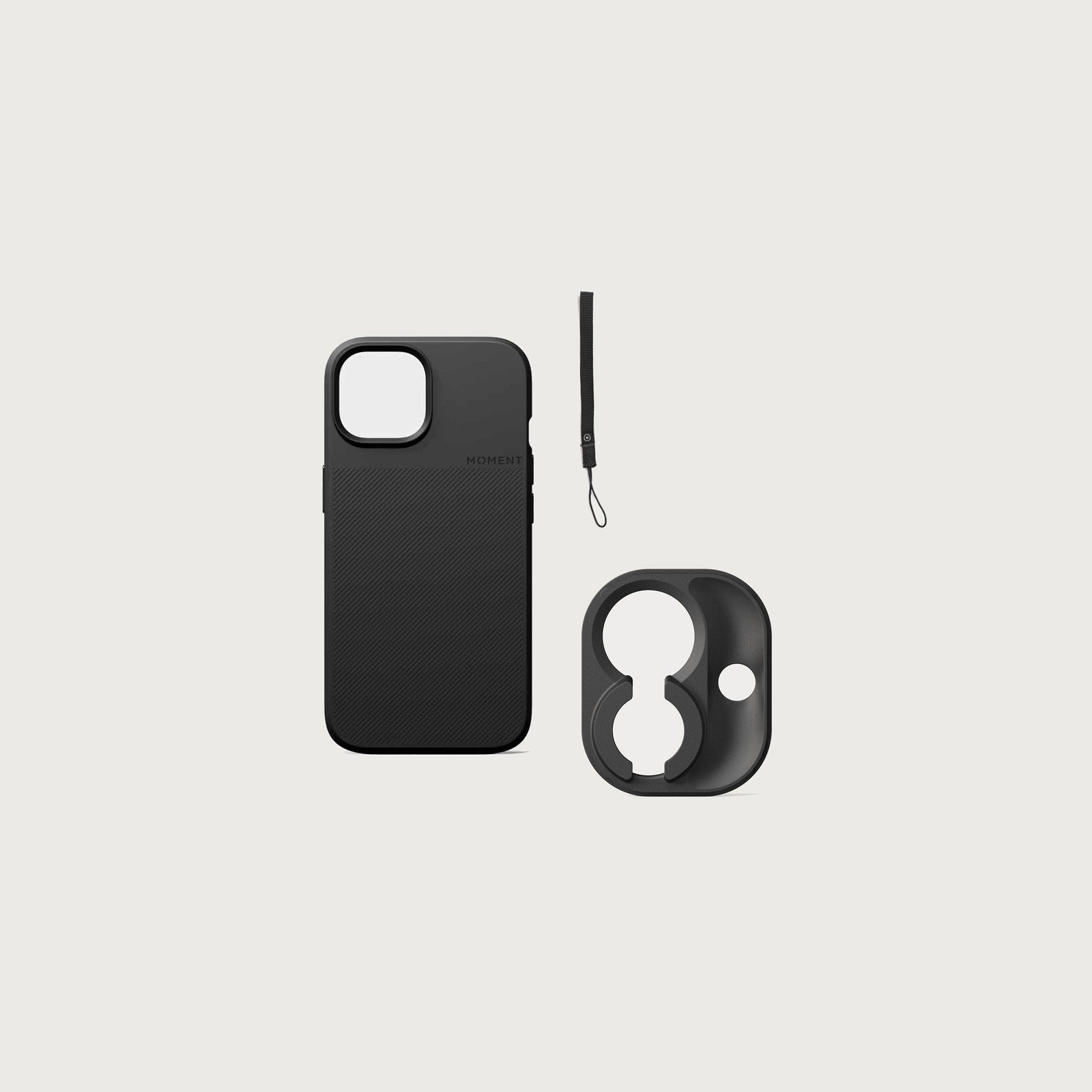 iPhone 15 Essentials Bundle