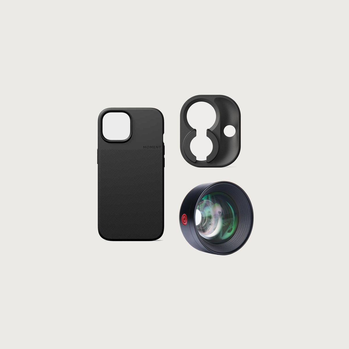 iPhone 15 Photography Bundle