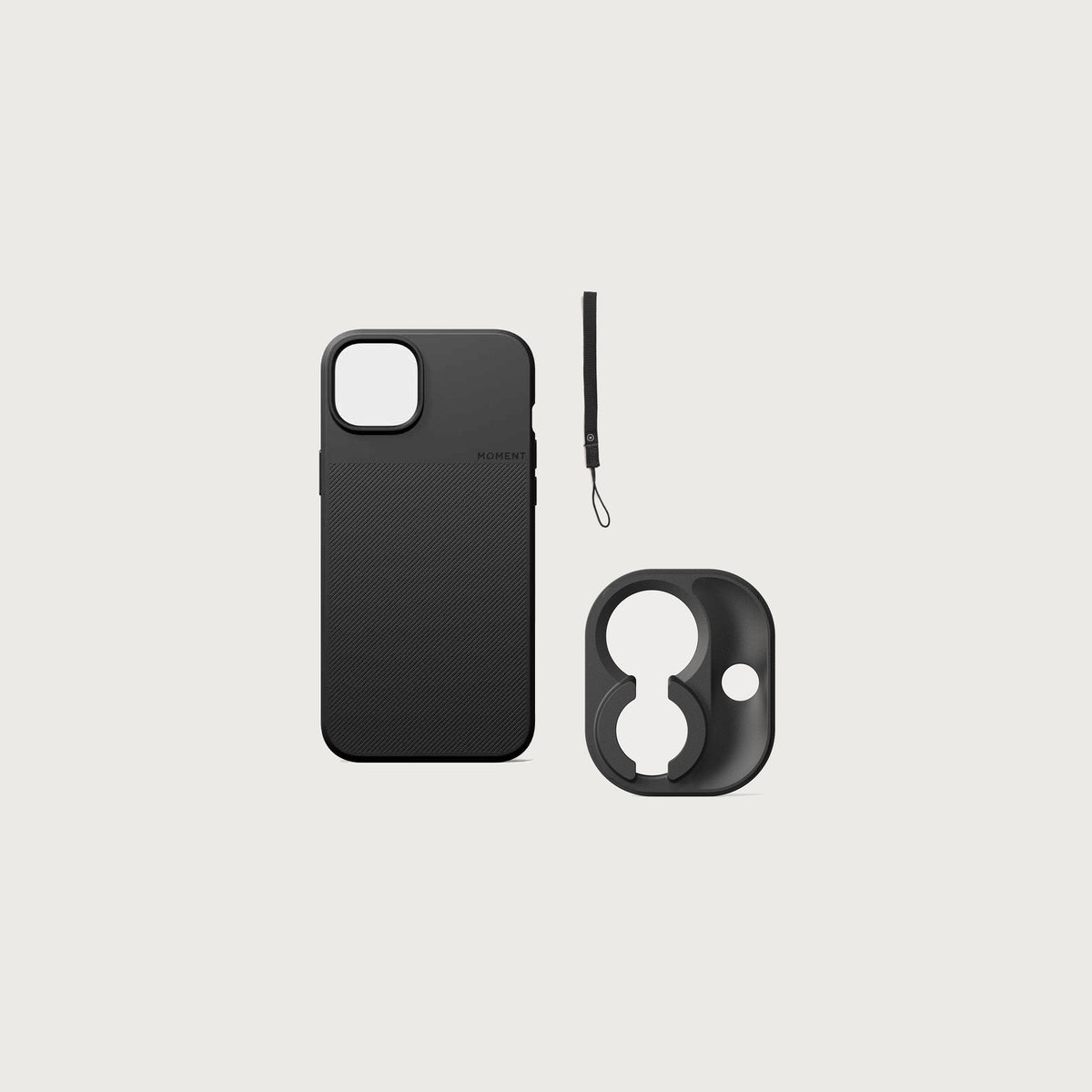 iPhone 15 Plus Essentials Bundle