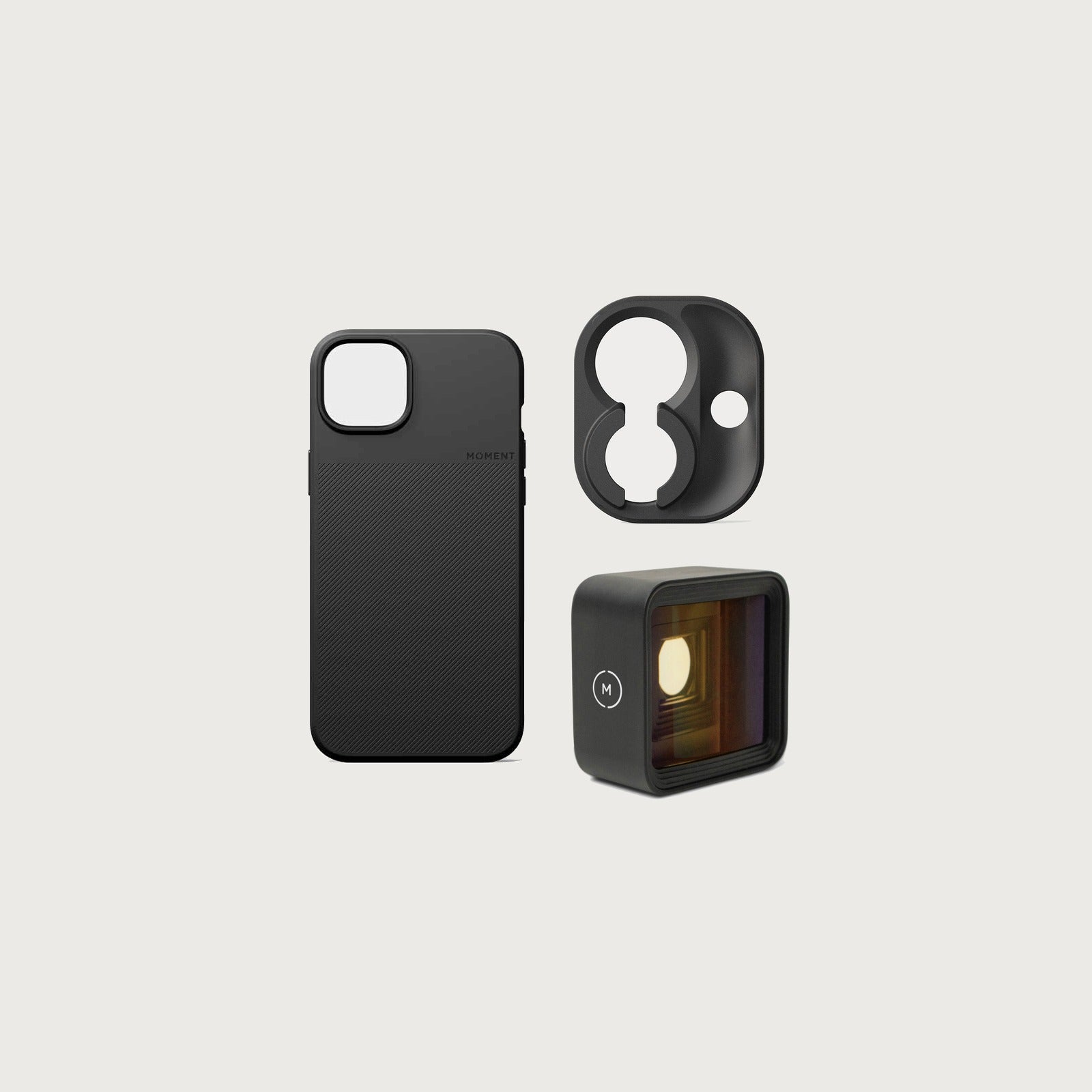 iPhone 15 Plus Filmmaker Bundle