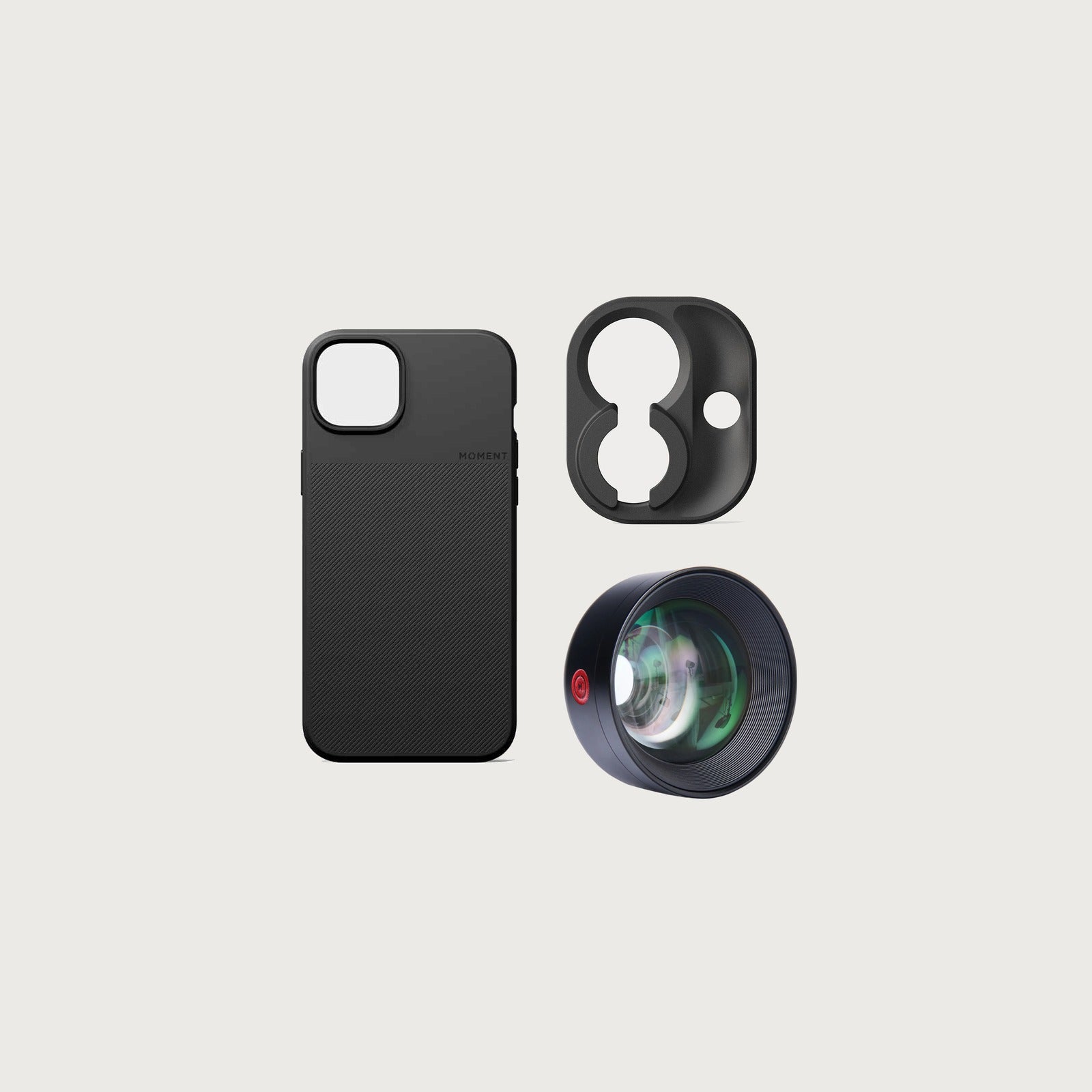 iPhone 15 Plus Photography Bundle