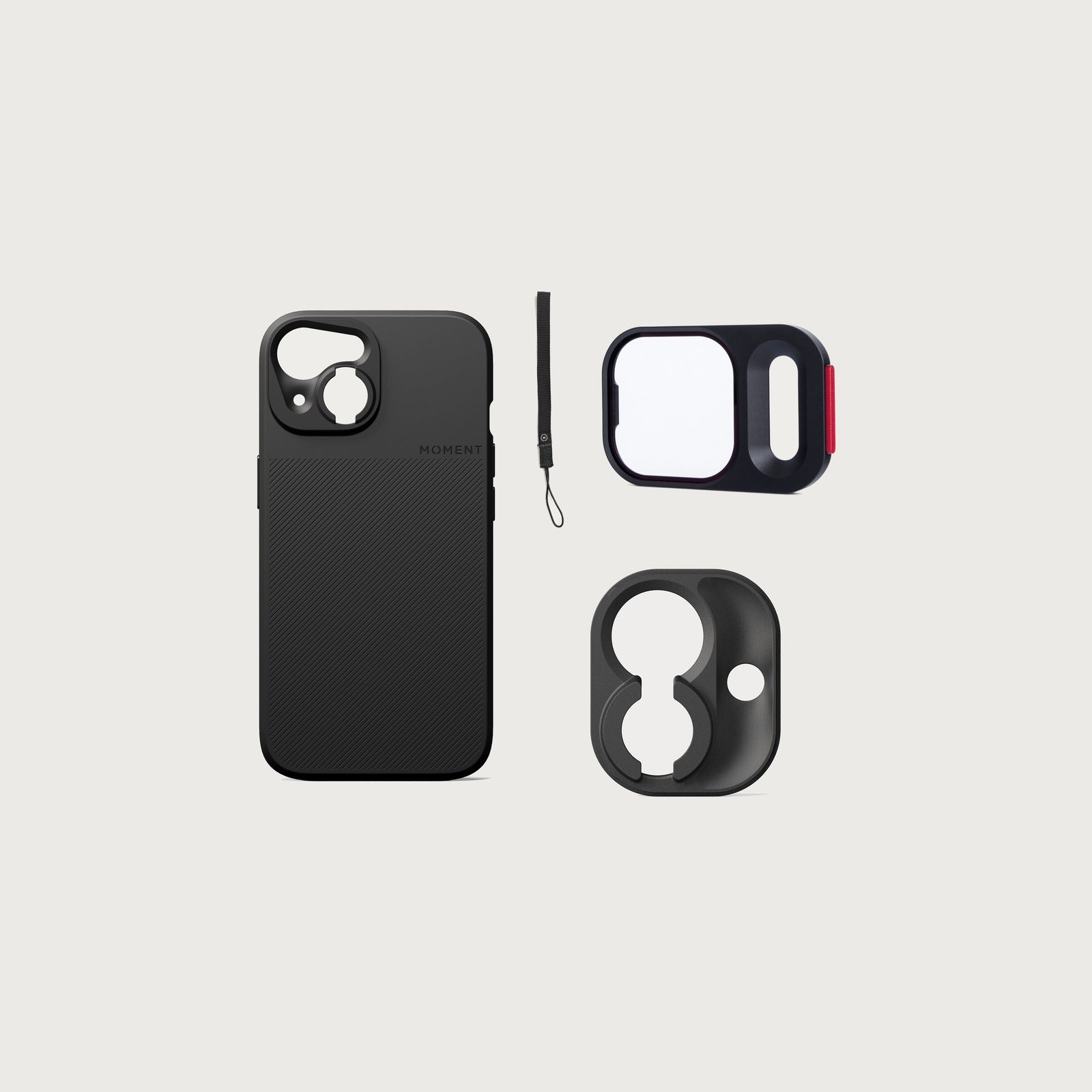 iPhone 15 Pro Essentials Bundle