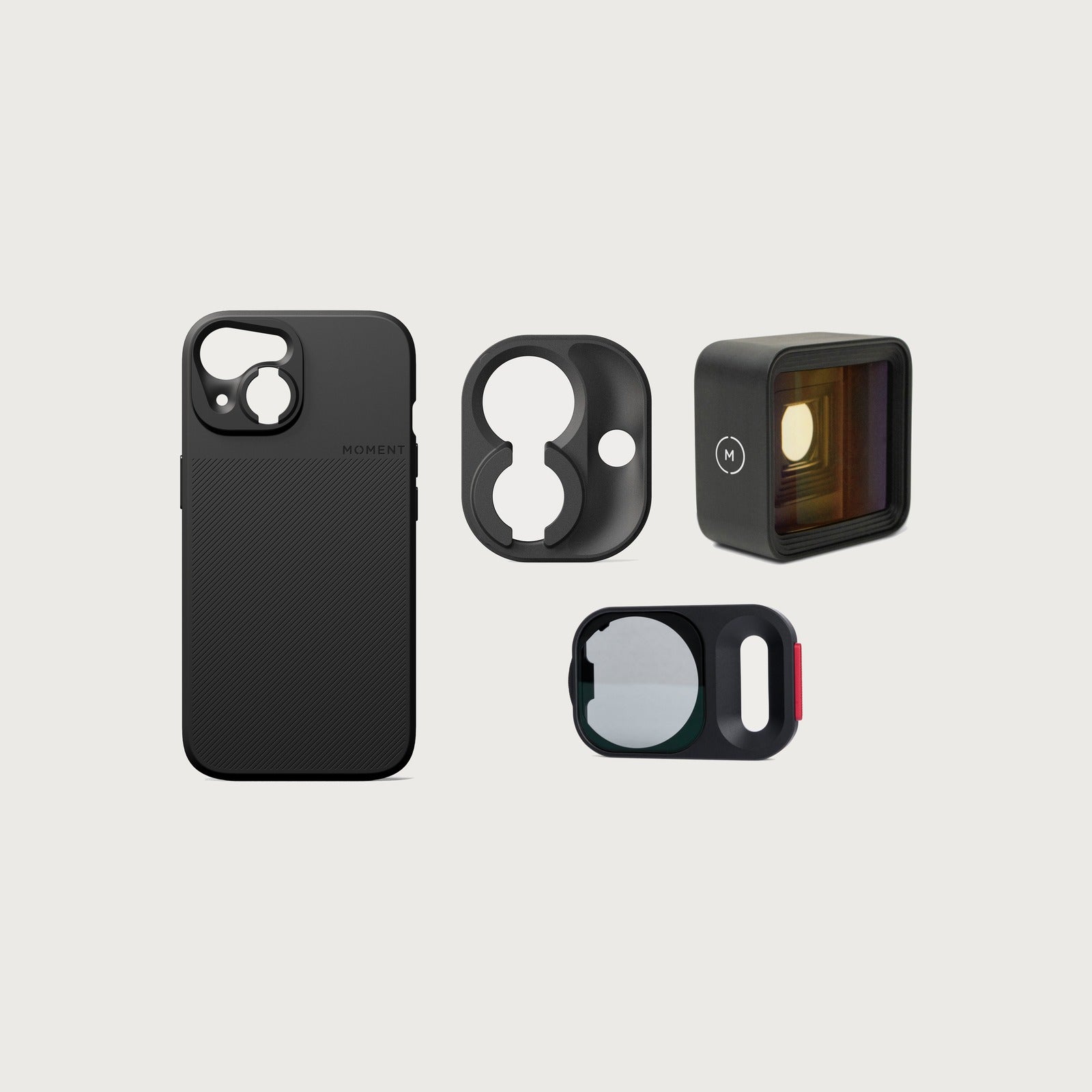 iPhone 15 Pro Filmmaker Bundle