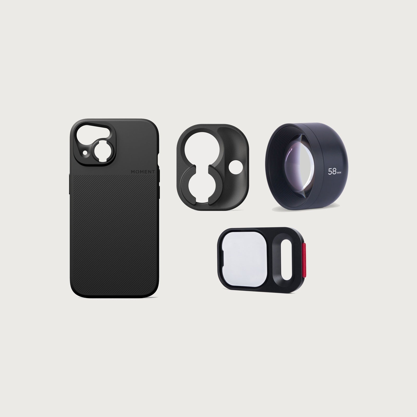 iPhone 15 Pro Photography Bundle